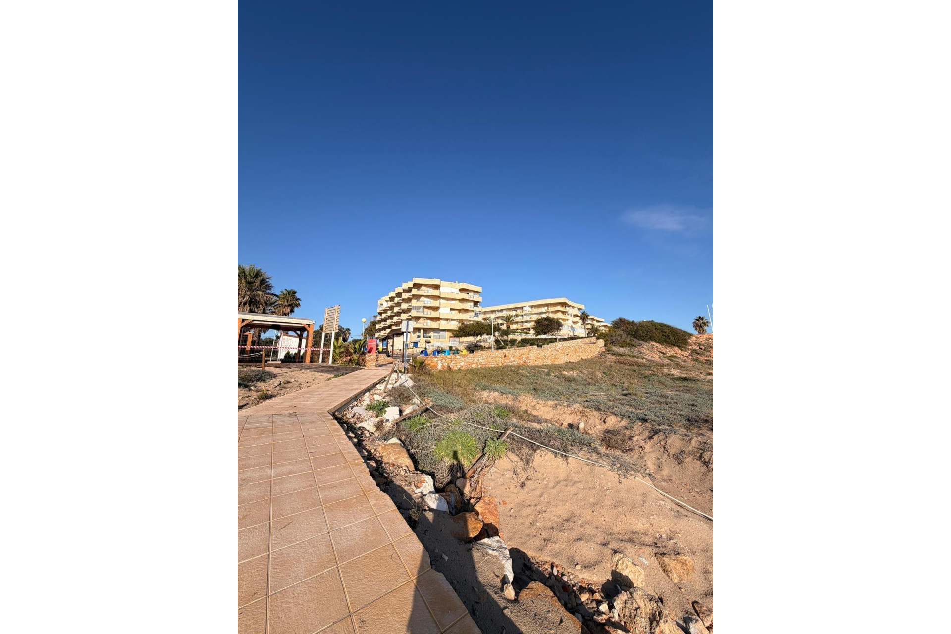 Reventa - Apartamento / piso - Pilar de la Horadada - Mil Palmeras