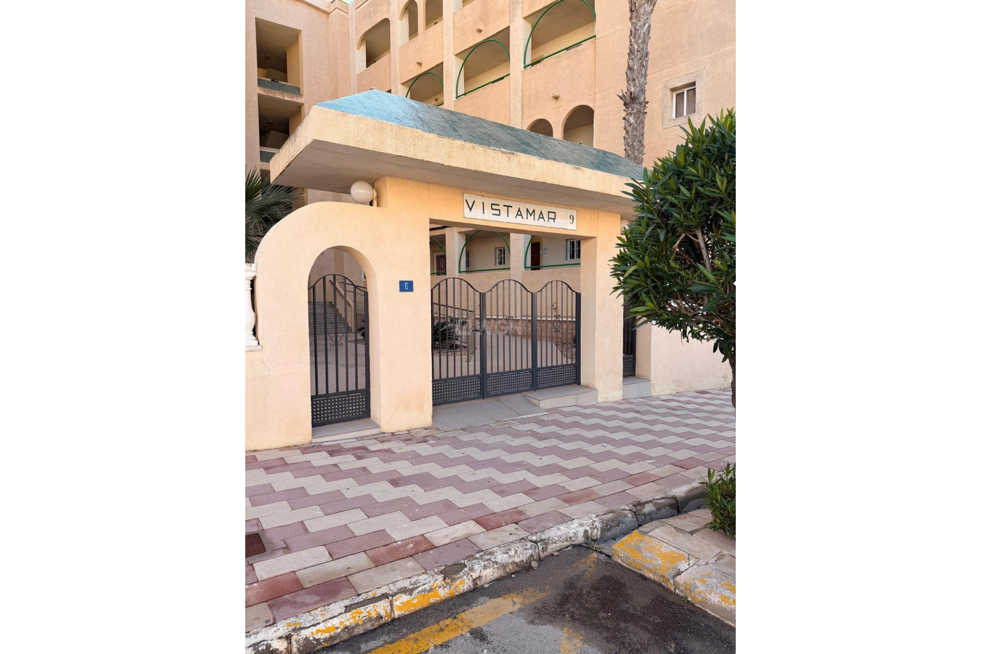 Reventa - Apartamento / piso - Pilar de la Horadada - Mil Palmeras