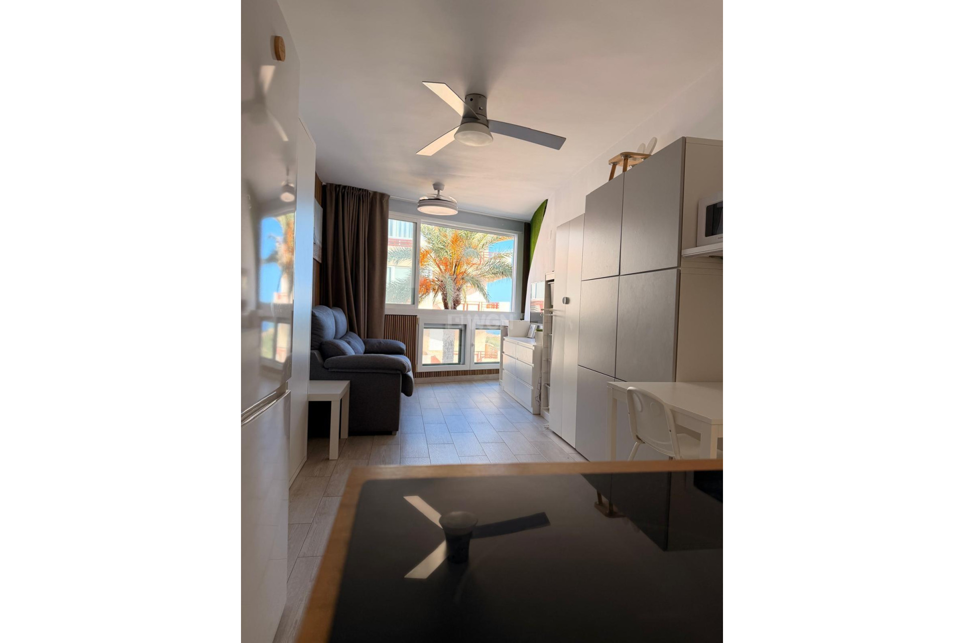 Reventa - Apartamento / piso - Pilar de la Horadada - Mil Palmeras