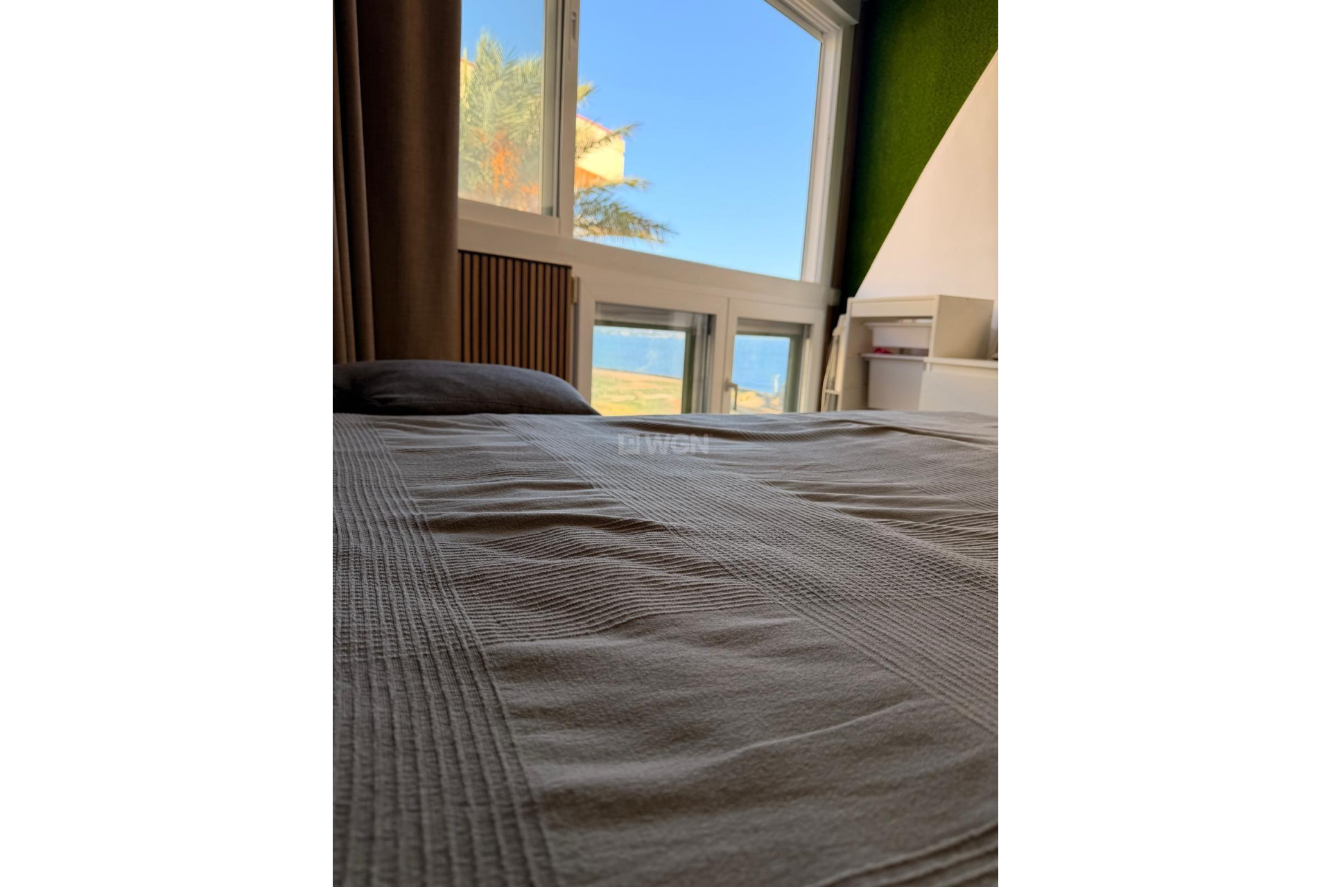 Reventa - Apartamento / piso - Pilar de la Horadada - Mil Palmeras