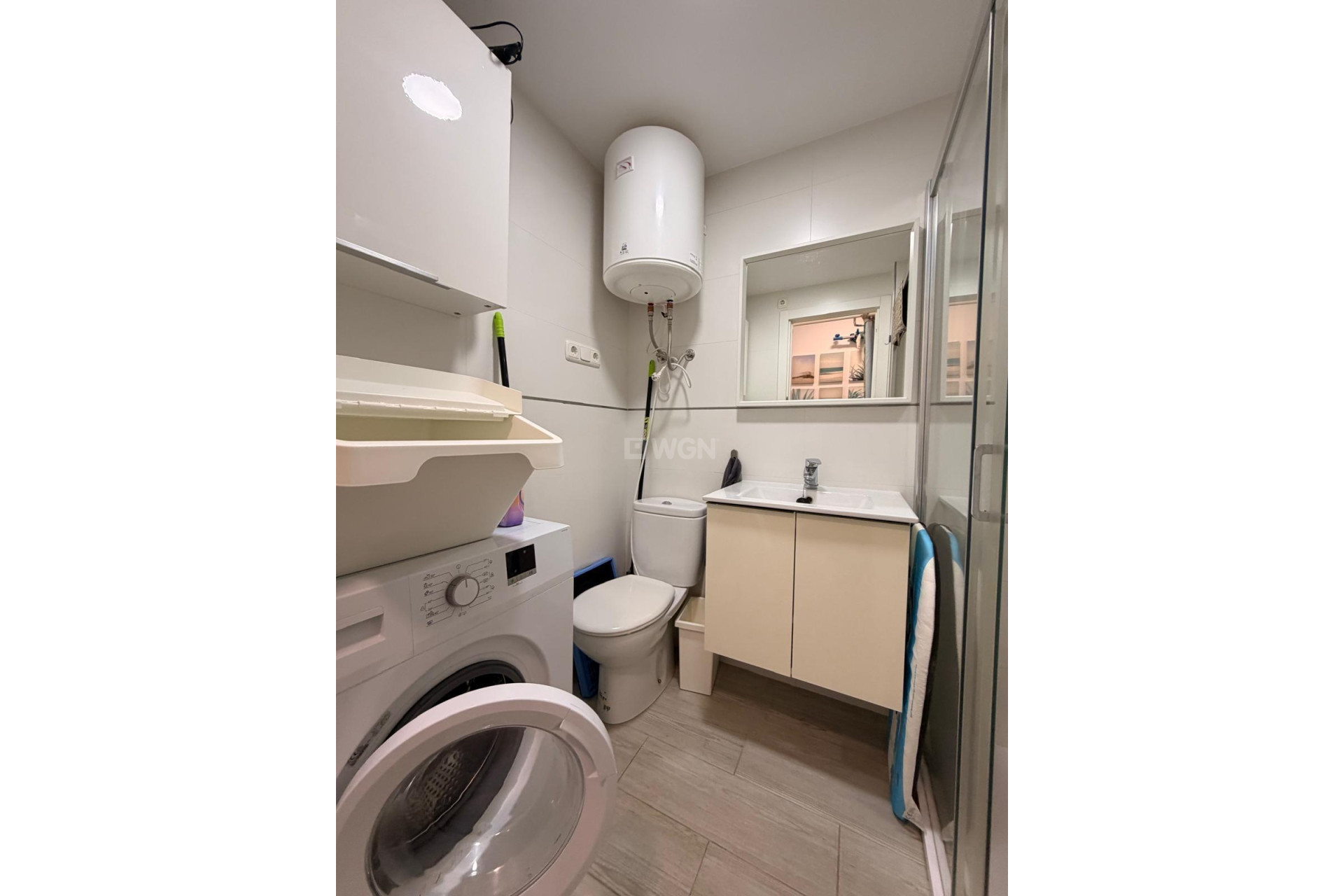 Reventa - Apartamento / piso - Pilar de la Horadada - Mil Palmeras