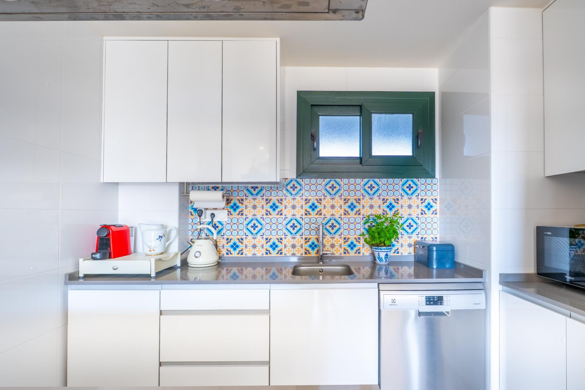 Reventa - Apartamento / piso - Pilar de la Horadada - Mil Palmeras