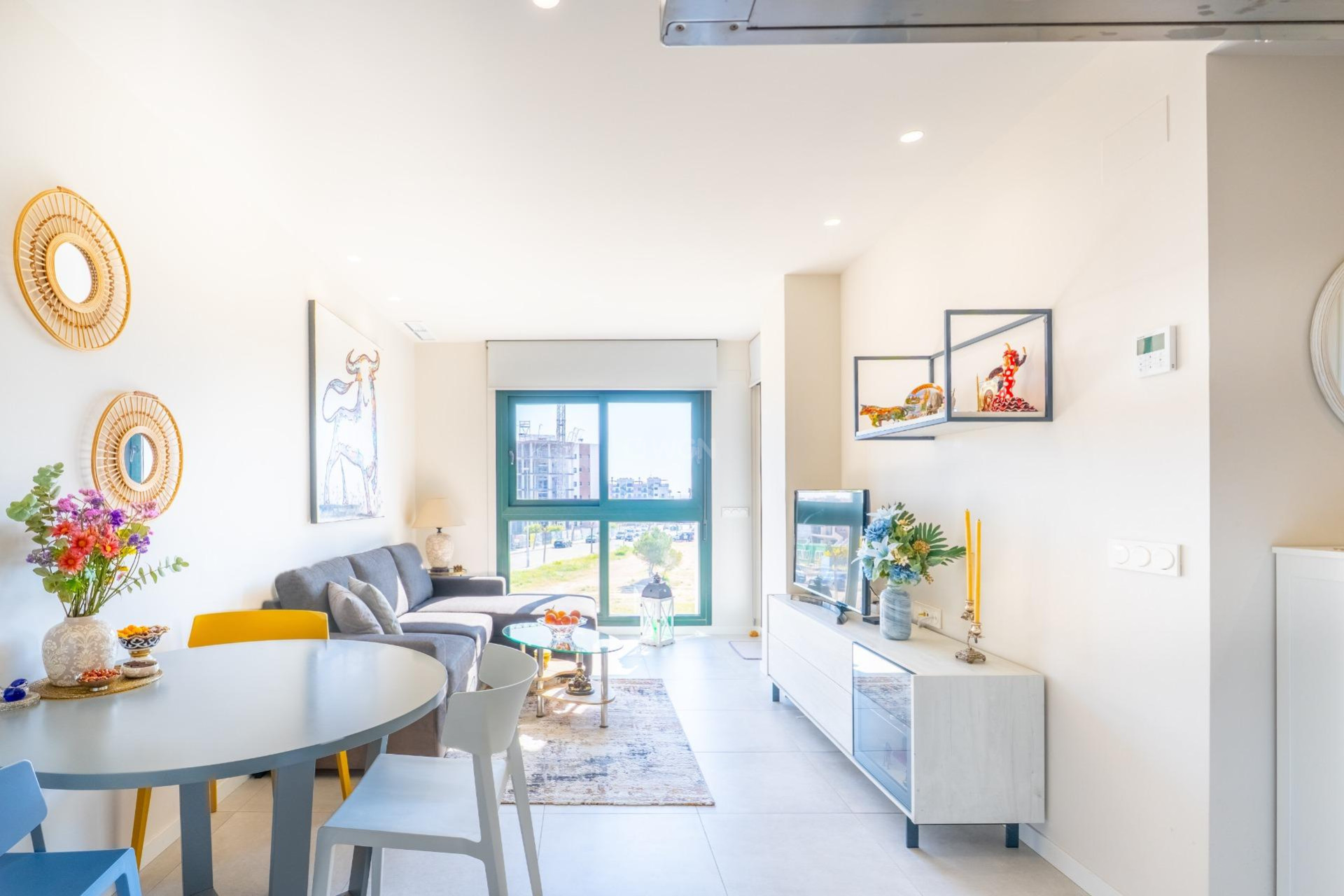 Reventa - Apartamento / piso - Pilar de la Horadada - Mil Palmeras