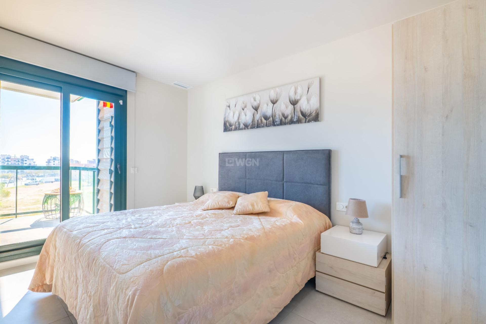 Reventa - Apartamento / piso - Pilar de la Horadada - Mil Palmeras