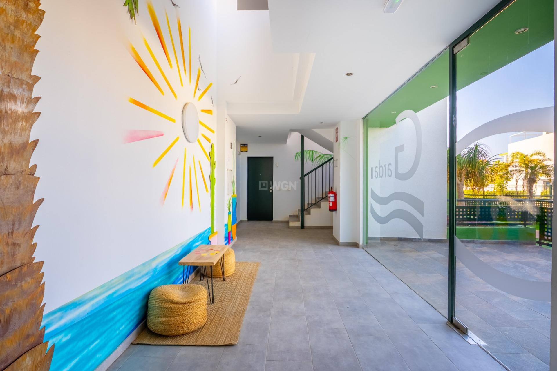 Reventa - Apartamento / piso - Pilar de la Horadada - Mil Palmeras