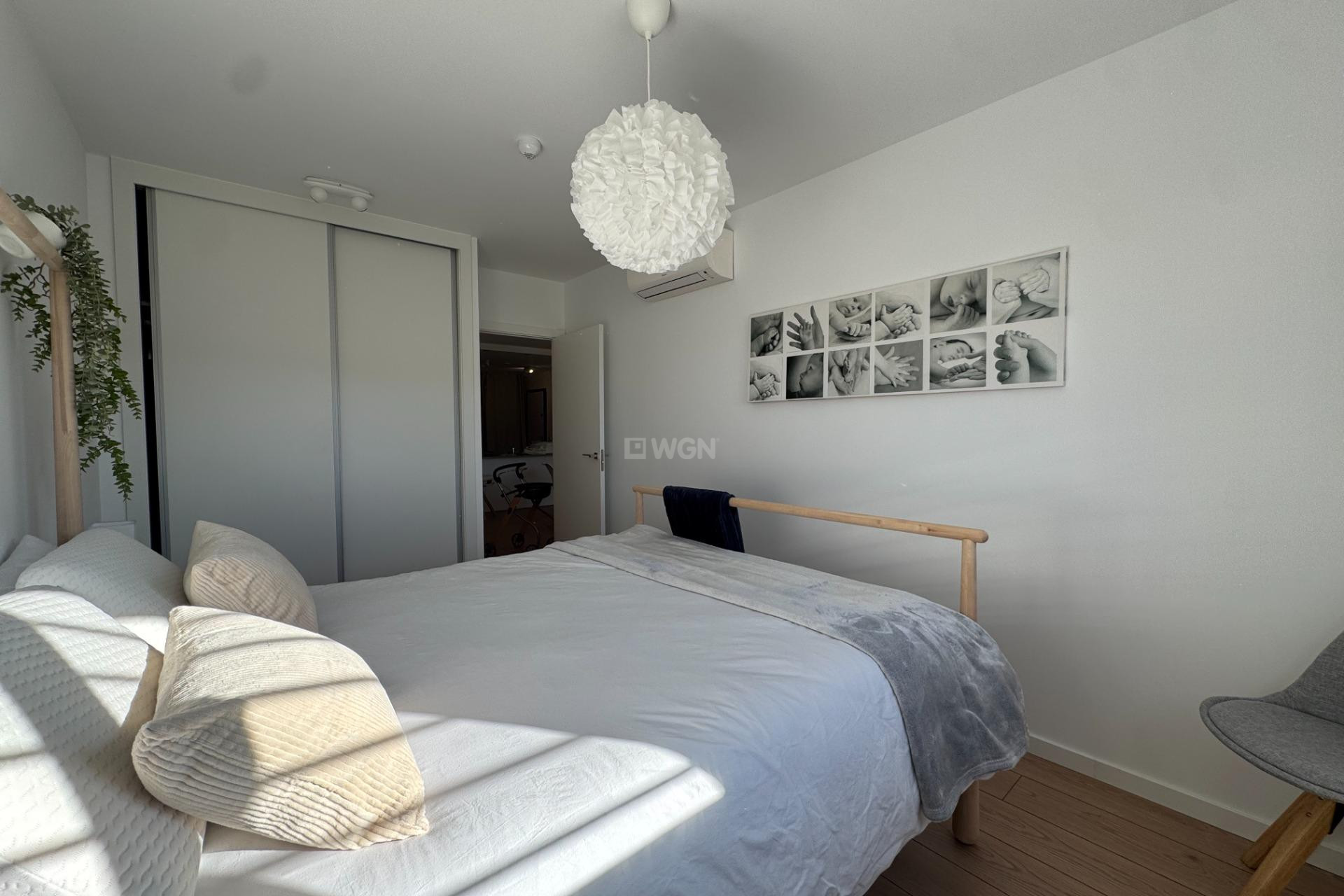 Reventa - Apartamento / piso - Pilar de la Horadada - Riomar