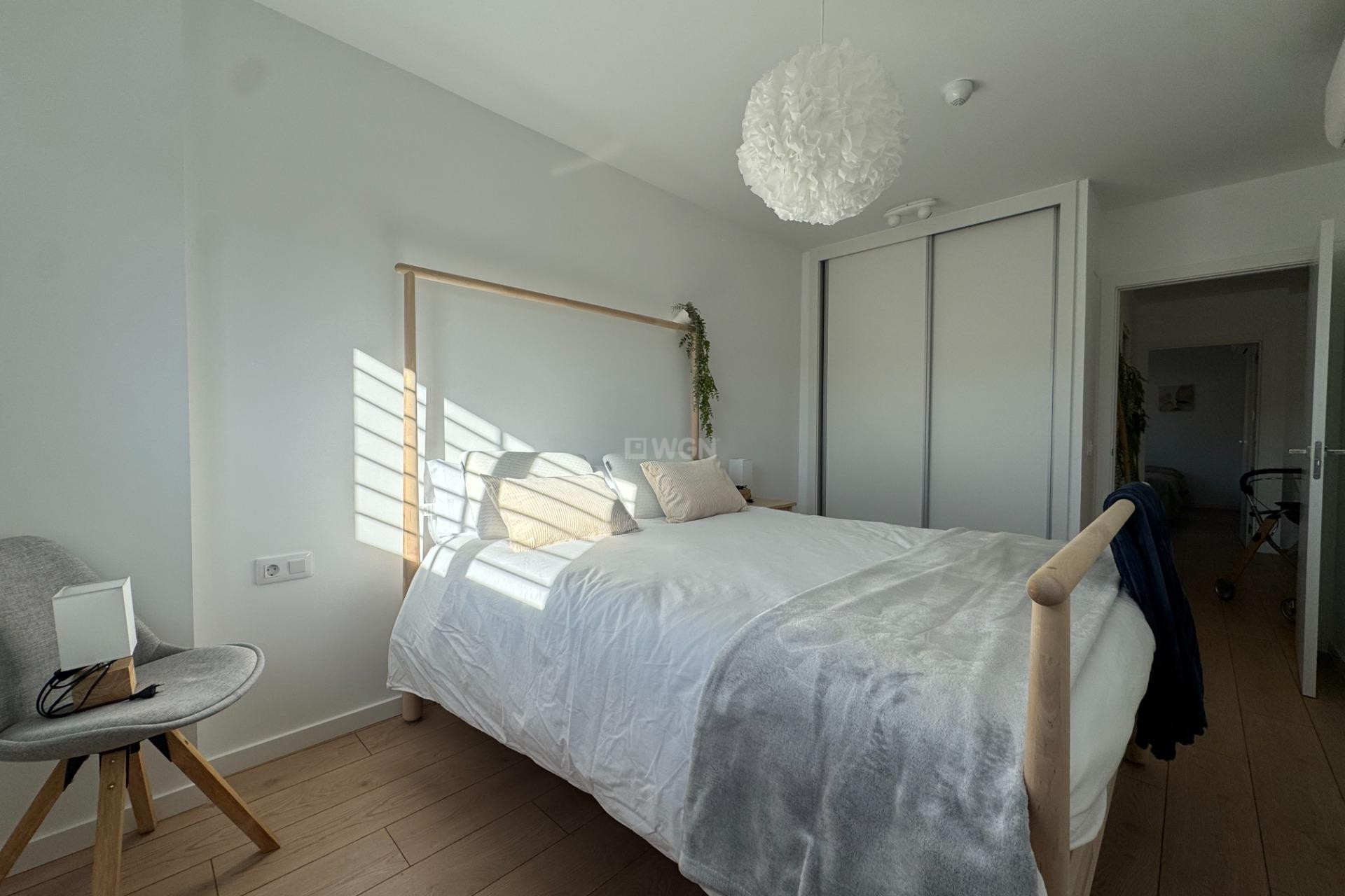 Reventa - Apartamento / piso - Pilar de la Horadada - Riomar