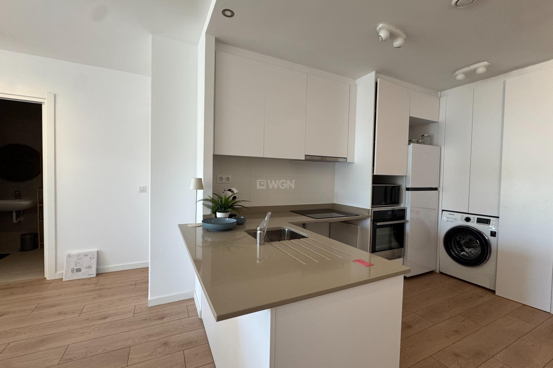 Reventa - Apartamento / piso - Pilar de la Horadada - Riomar