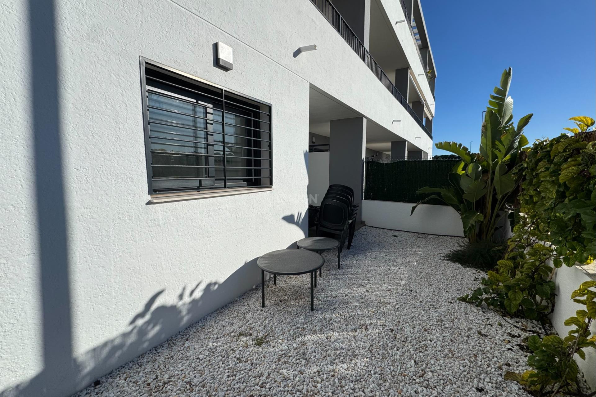 Reventa - Apartamento / piso - Pilar de la Horadada - Riomar