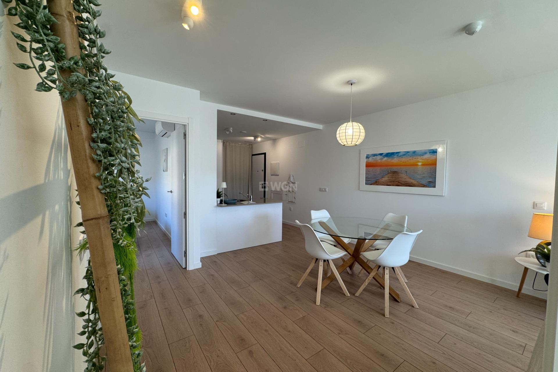 Reventa - Apartamento / piso - Pilar de la Horadada - Riomar