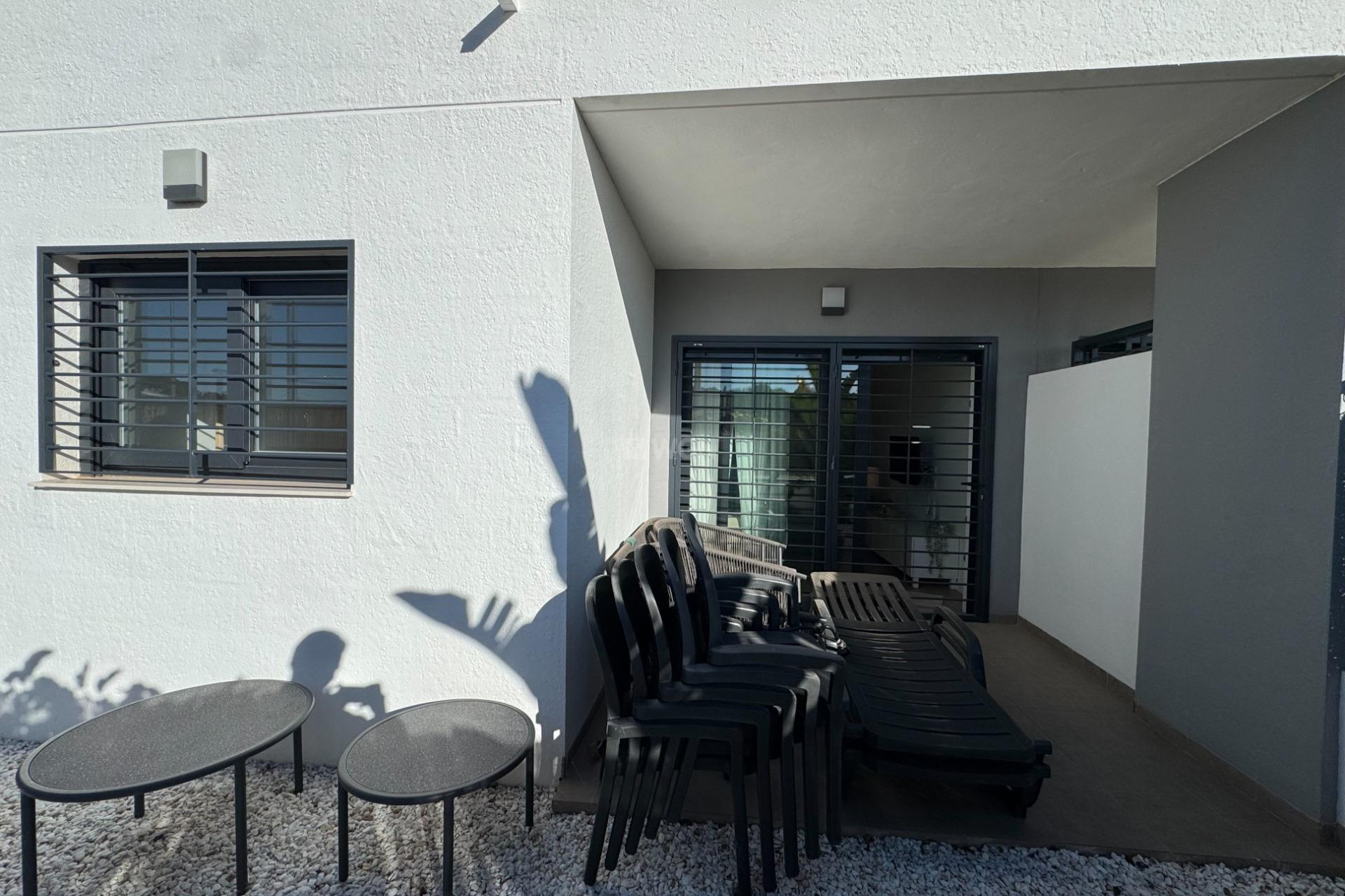 Reventa - Apartamento / piso - Pilar de la Horadada - Riomar