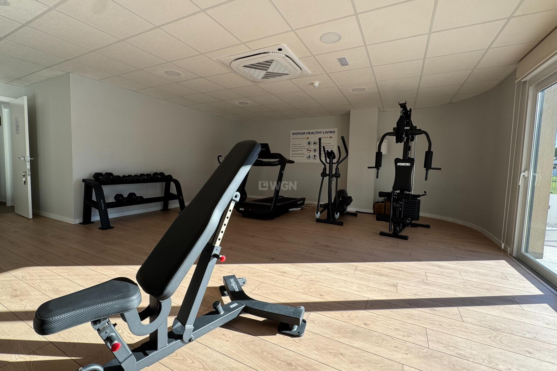 Reventa - Apartamento / piso - Pilar de la Horadada - Riomar