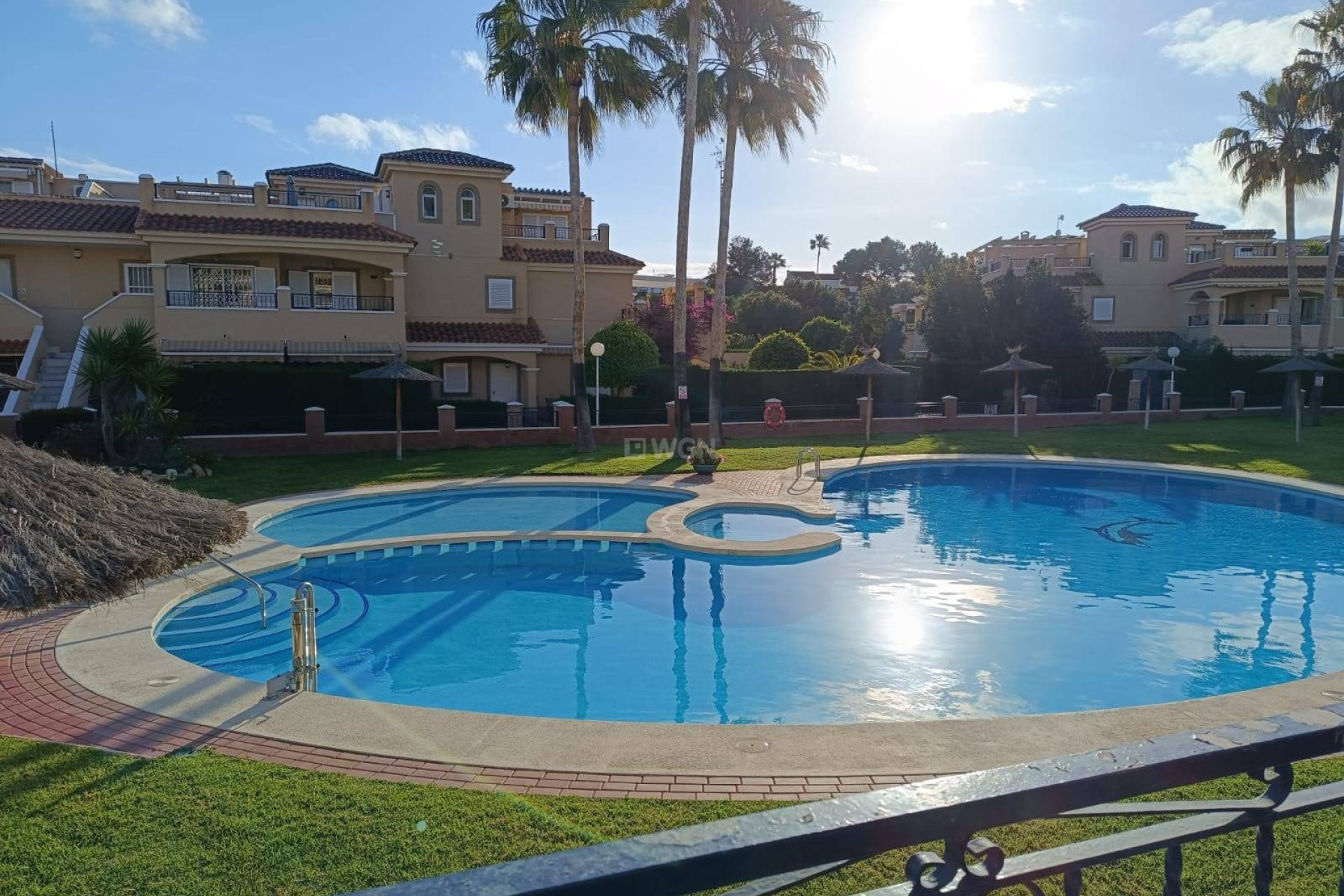 Reventa - Apartamento / piso - Pilar de la Horadada - Riomar