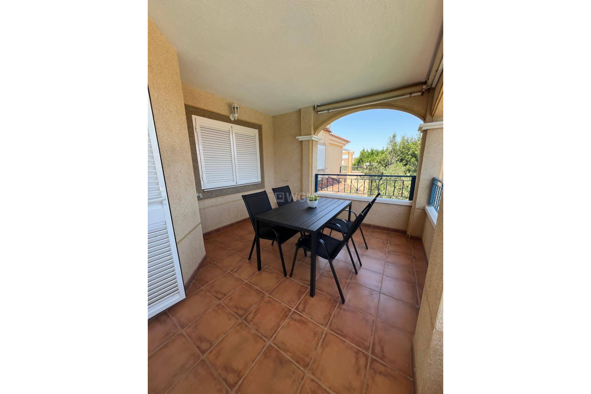 Reventa - Apartamento / piso - Pilar de la Horadada - Riomar