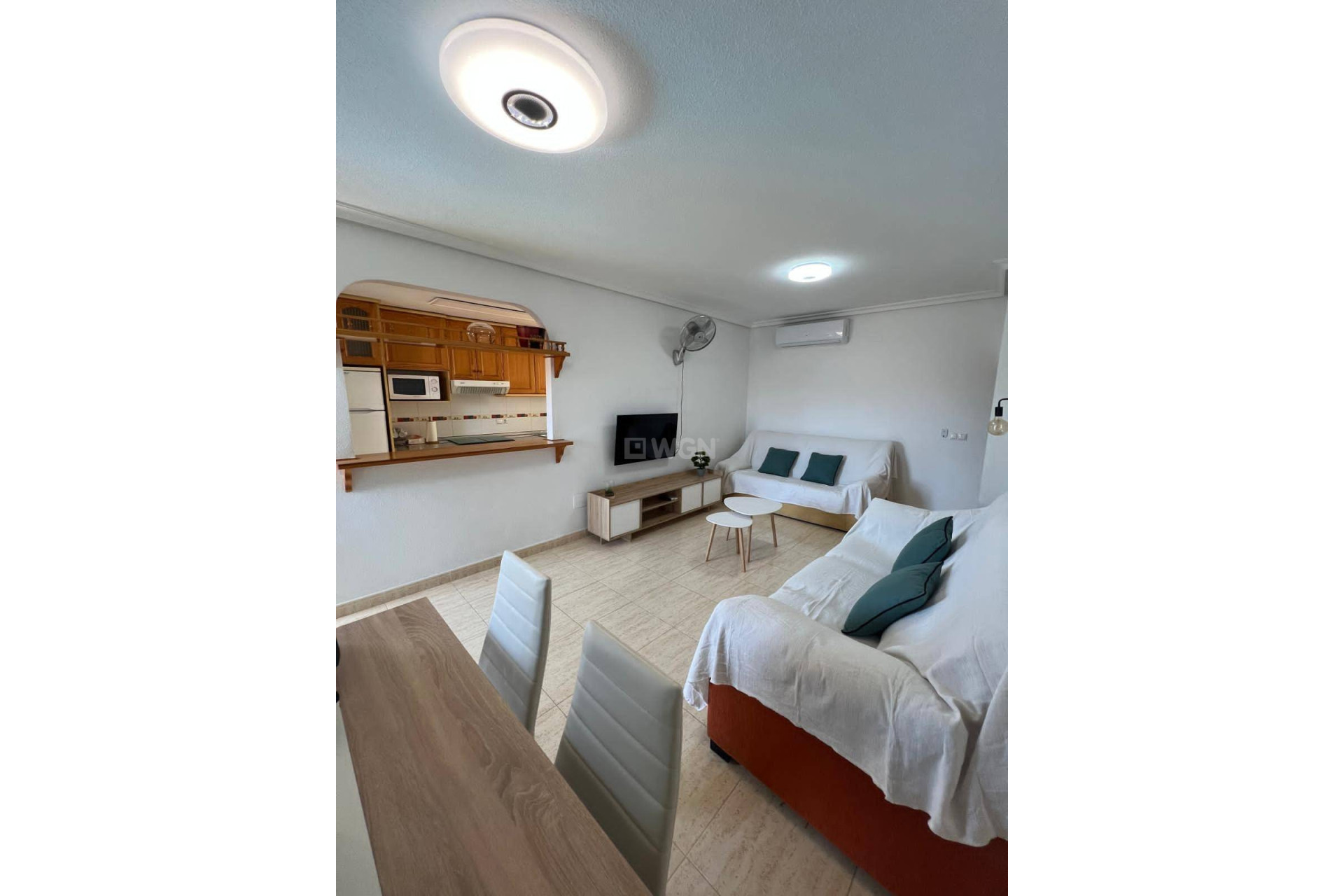 Reventa - Apartamento / piso - Pilar de la Horadada - Riomar