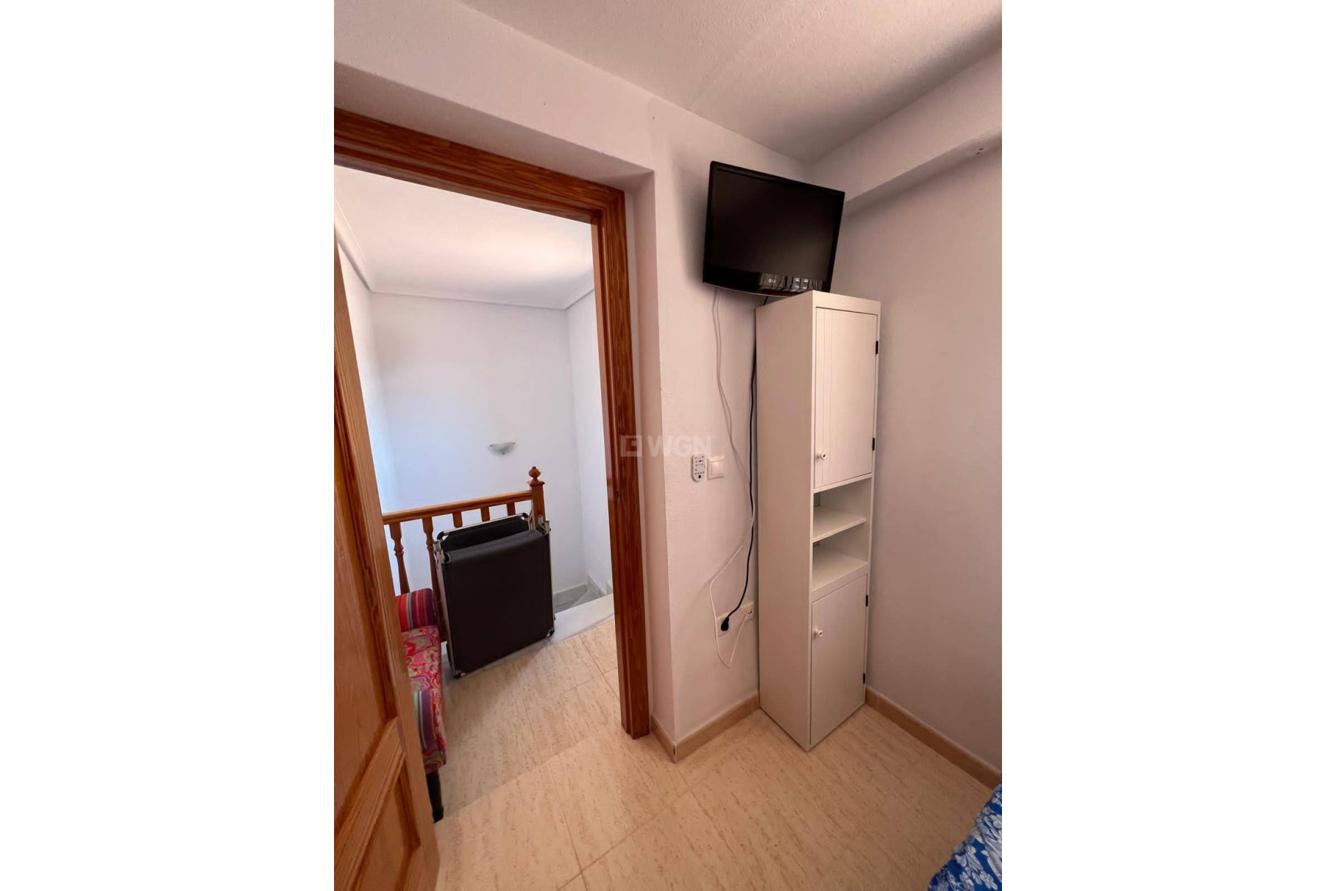 Reventa - Apartamento / piso - Pilar de la Horadada - Riomar