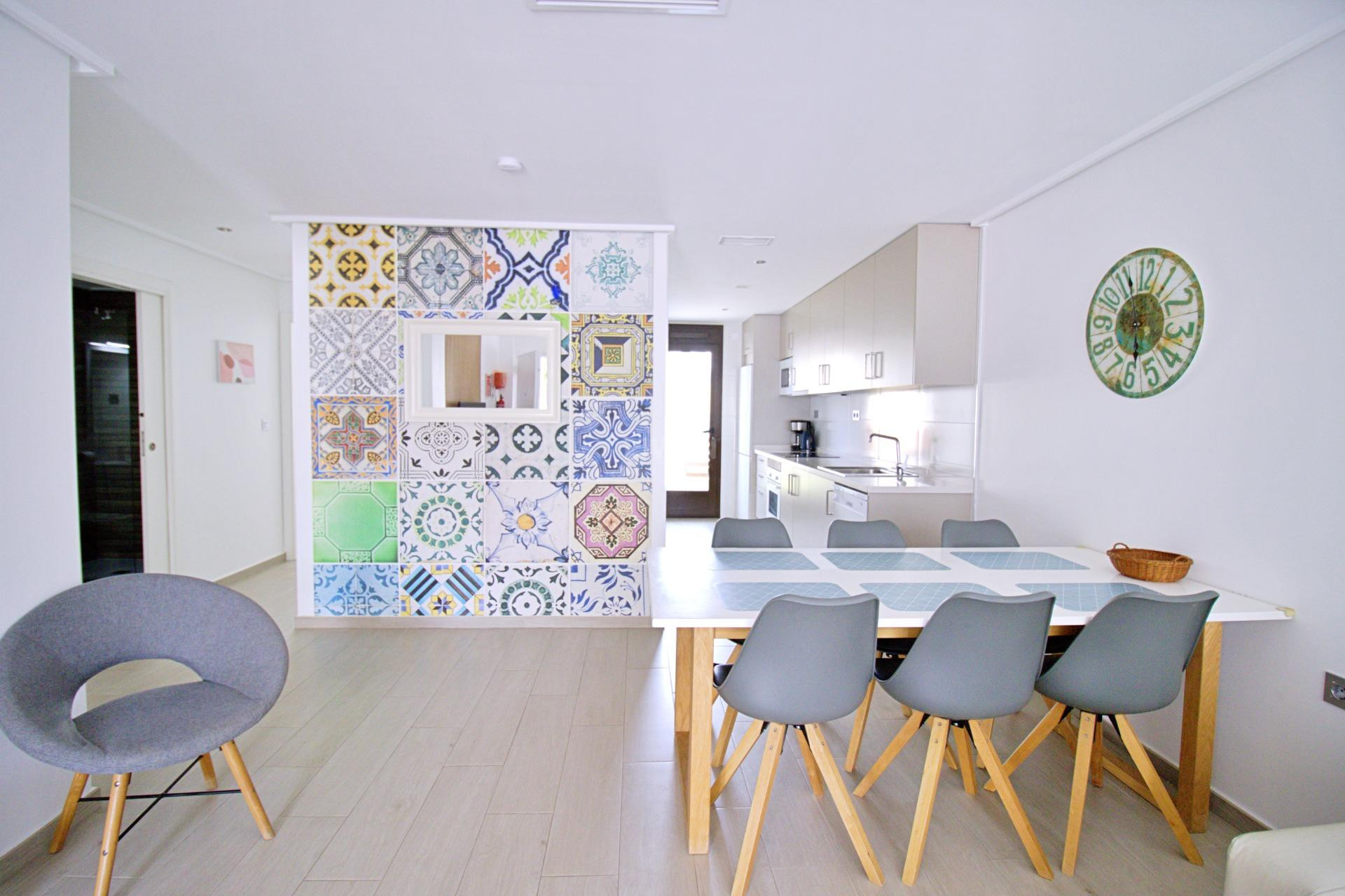 Reventa - Apartamento / piso - Pilar de la Horadada - Torre De La Horadada