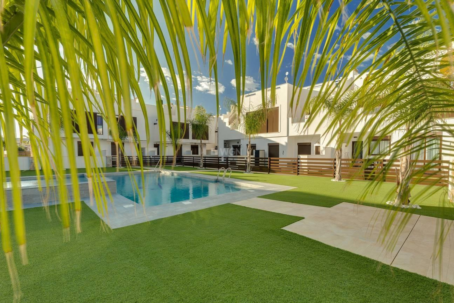 Reventa - Apartamento / piso - Pilar de la Horadada - Torre De La Horadada