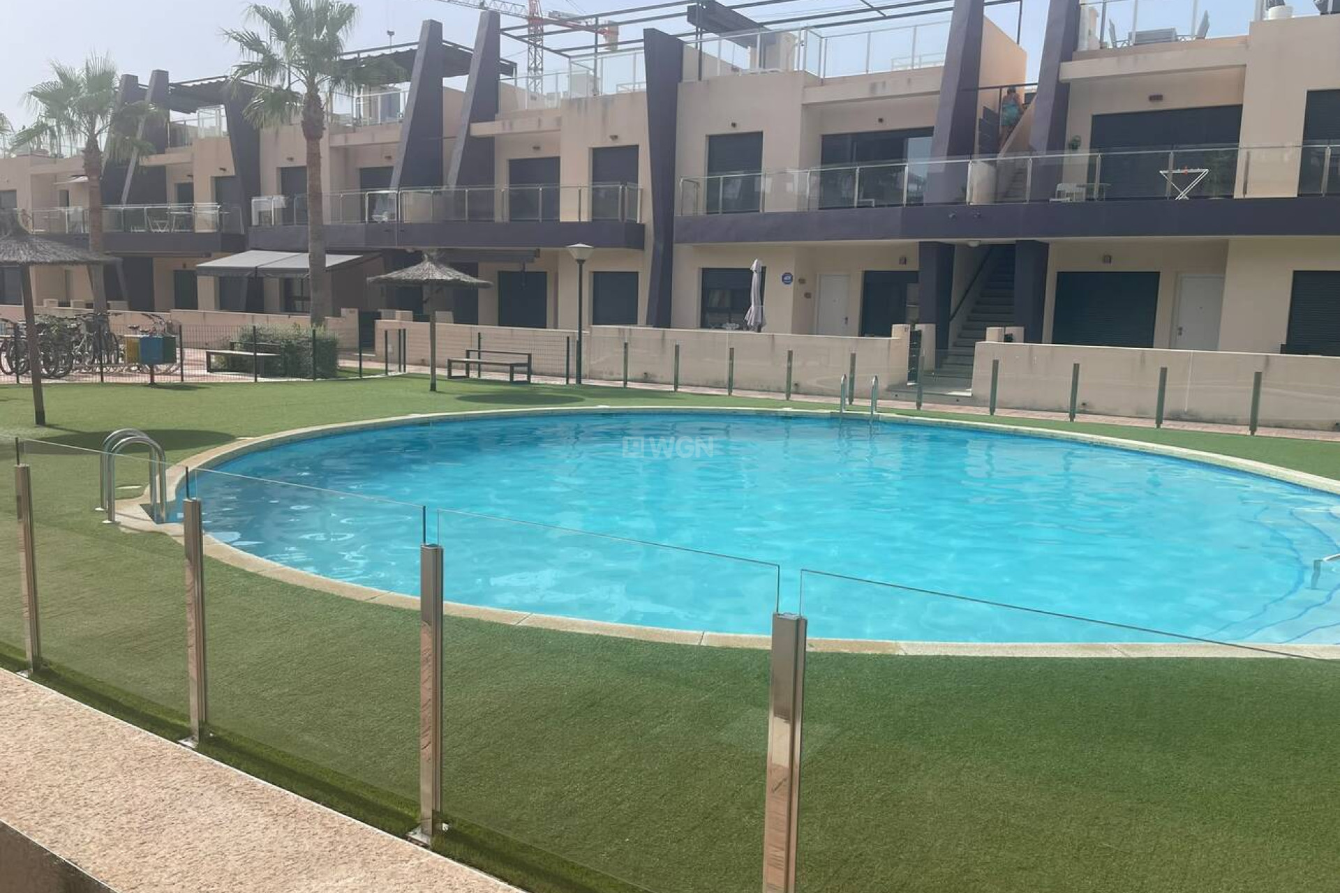 Reventa - Apartamento / piso - Pilar de la Horadada - Torre De La Horadada