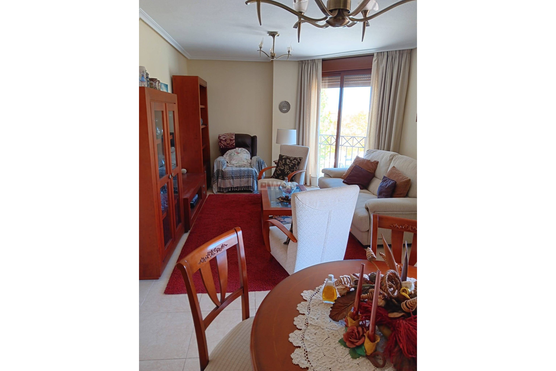 Reventa - Apartamento / piso - Pilar de la Horadada - Zona Pueblo