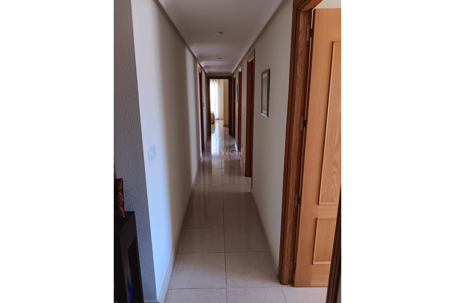 Reventa - Apartamento / piso - Pilar de la Horadada - Zona Pueblo