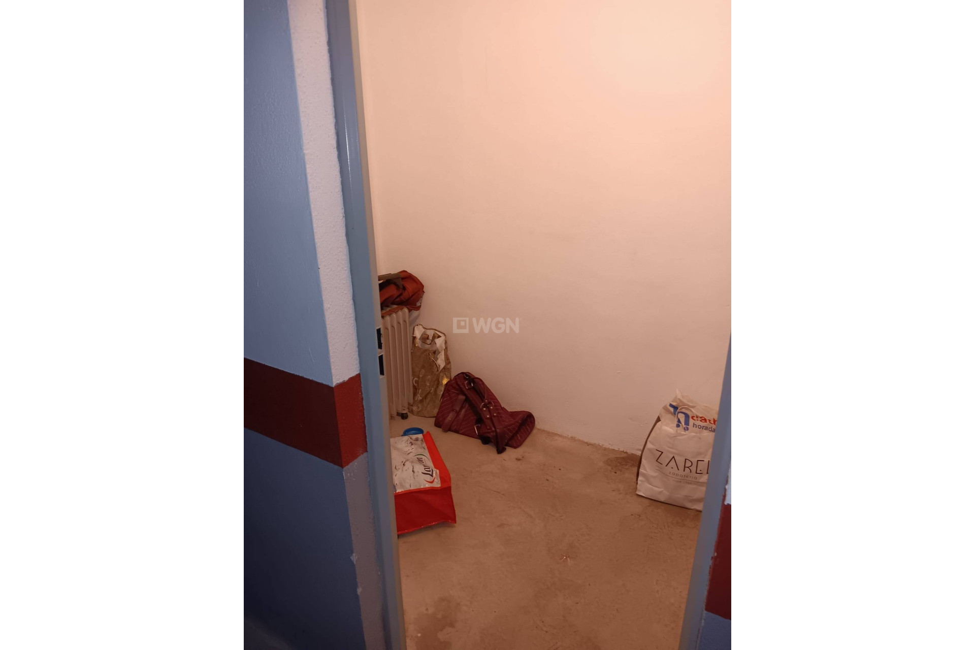 Reventa - Apartamento / piso - Pilar de la Horadada - Zona Pueblo