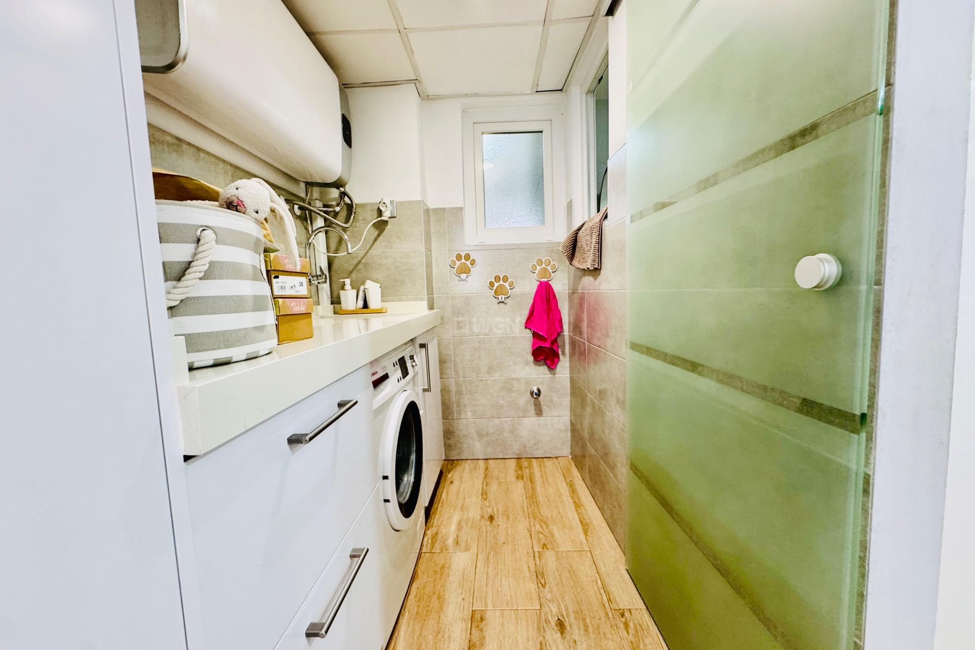 Reventa - Apartamento / piso - Pilar de la Horadada - Zona Pueblo