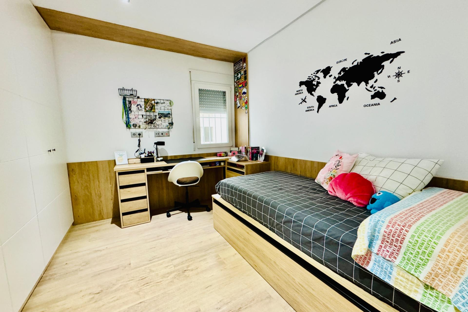 Reventa - Apartamento / piso - Pilar de la Horadada - Zona Pueblo