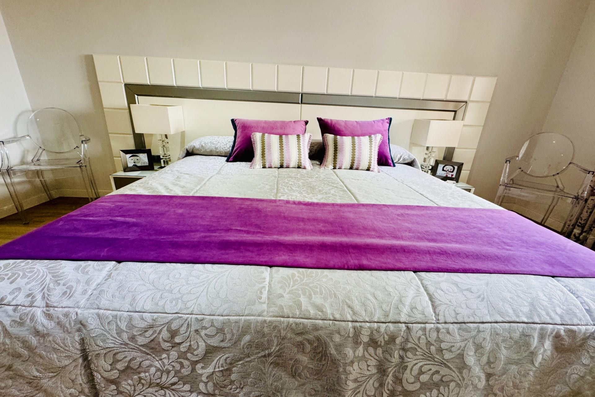 Reventa - Apartamento / piso - Pilar de la Horadada - Zona Pueblo