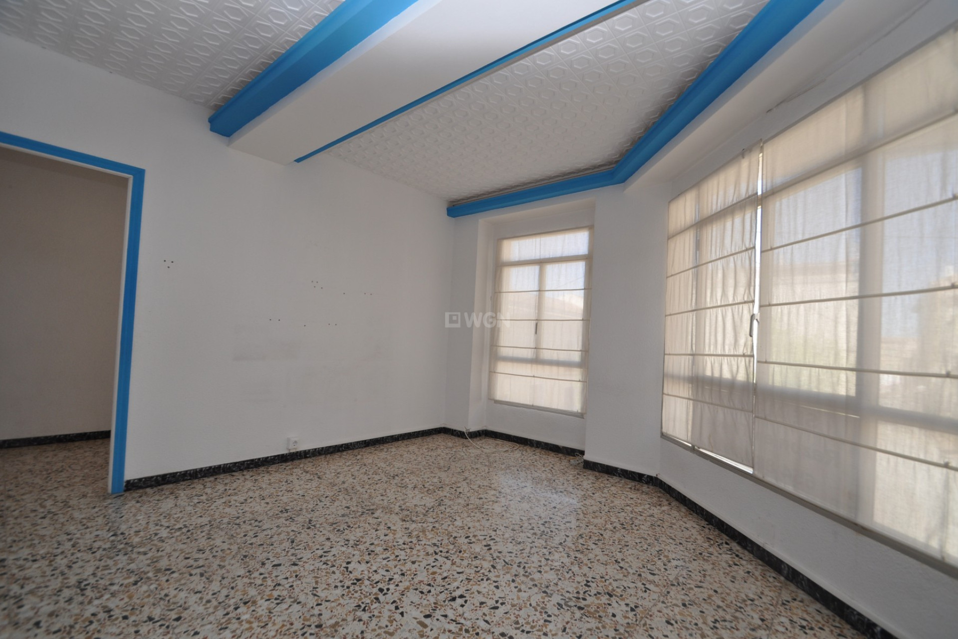 Reventa - Apartamento / piso - Pinoso - Inland