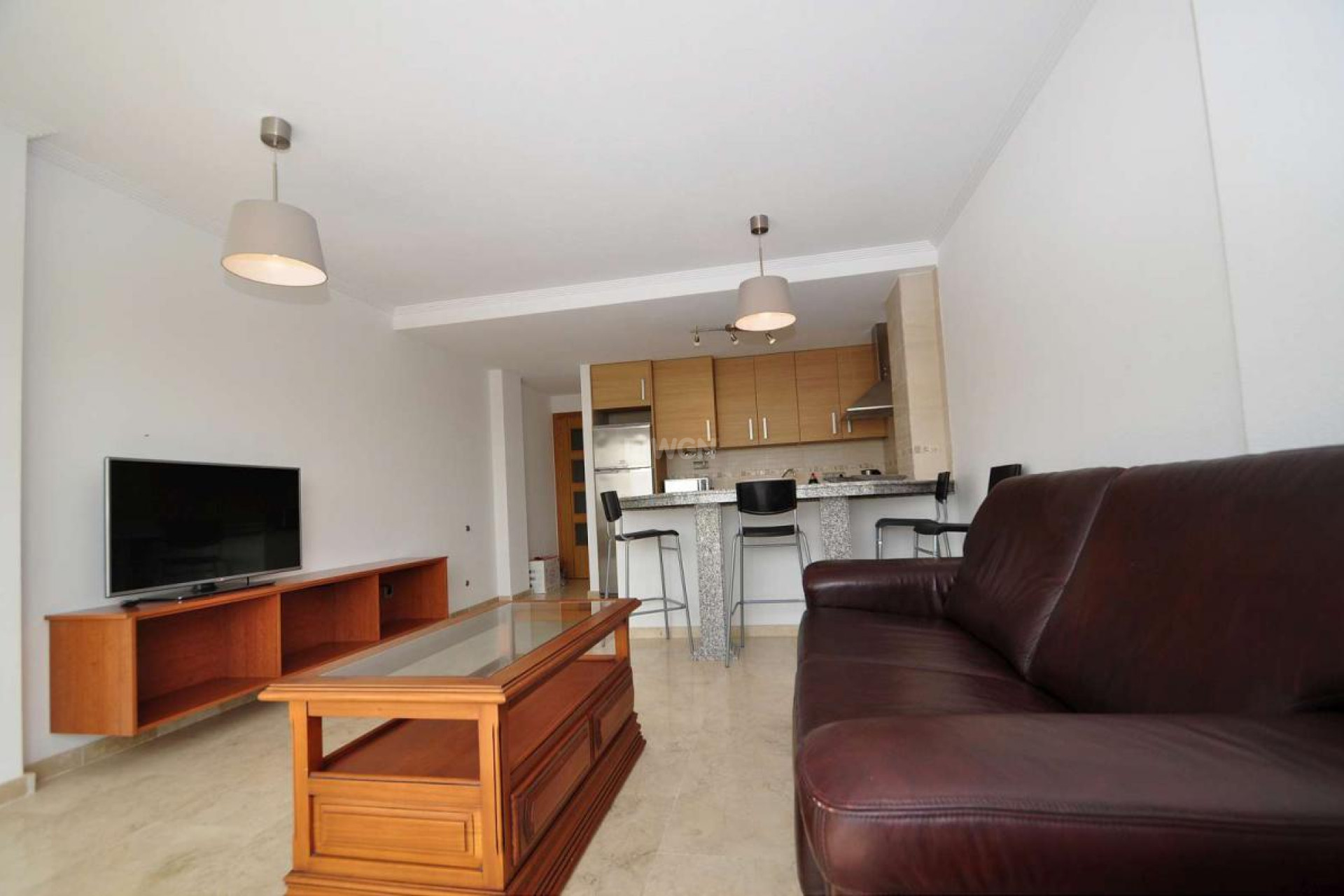 Reventa - Apartamento / piso - Pinoso - Inland