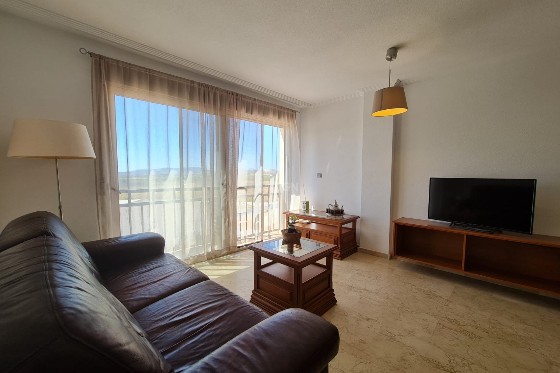 Reventa - Apartamento / piso - Pinoso - Inland