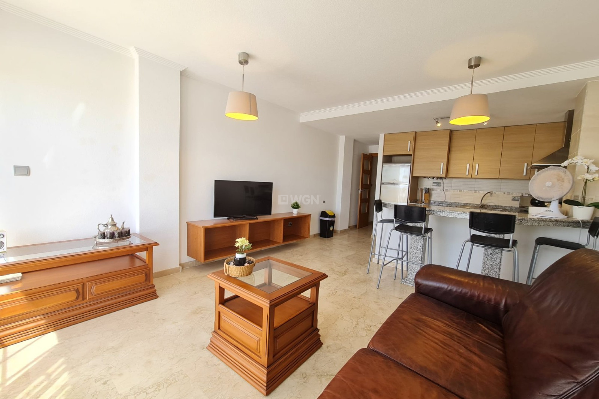 Reventa - Apartamento / piso - Pinoso - Inland