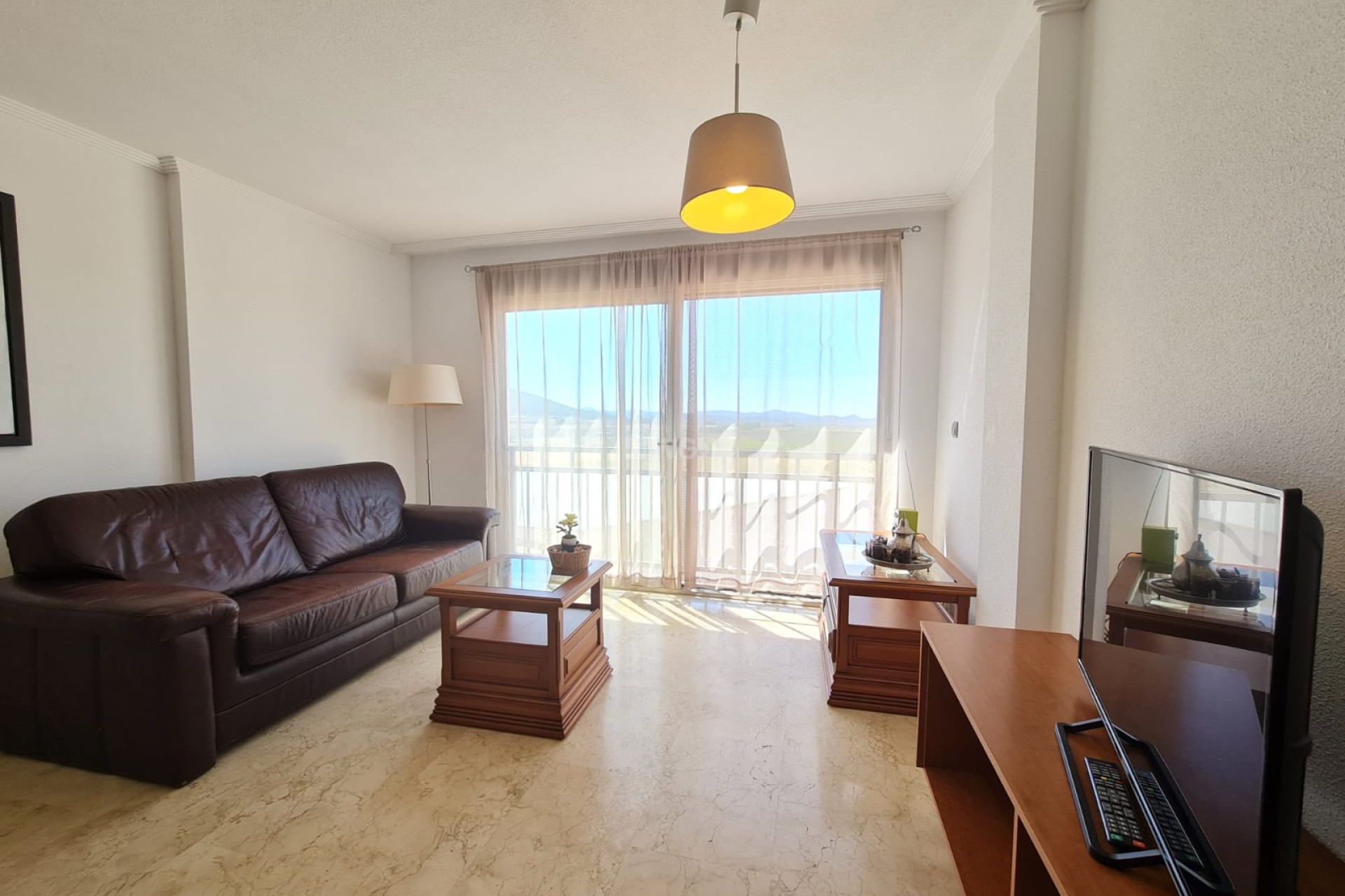 Reventa - Apartamento / piso - Pinoso - Inland