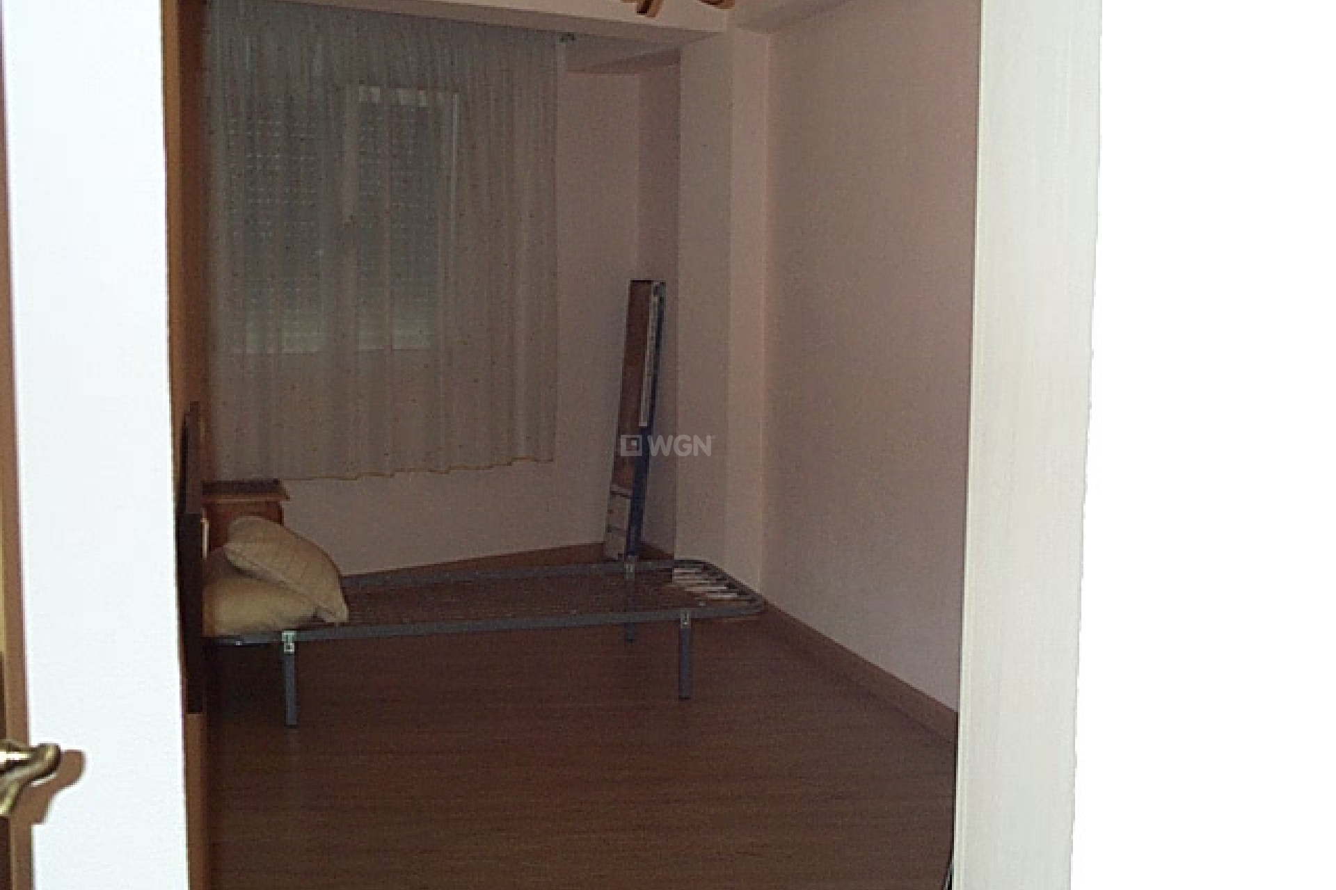 Reventa - Apartamento / piso - Pinoso - Inland