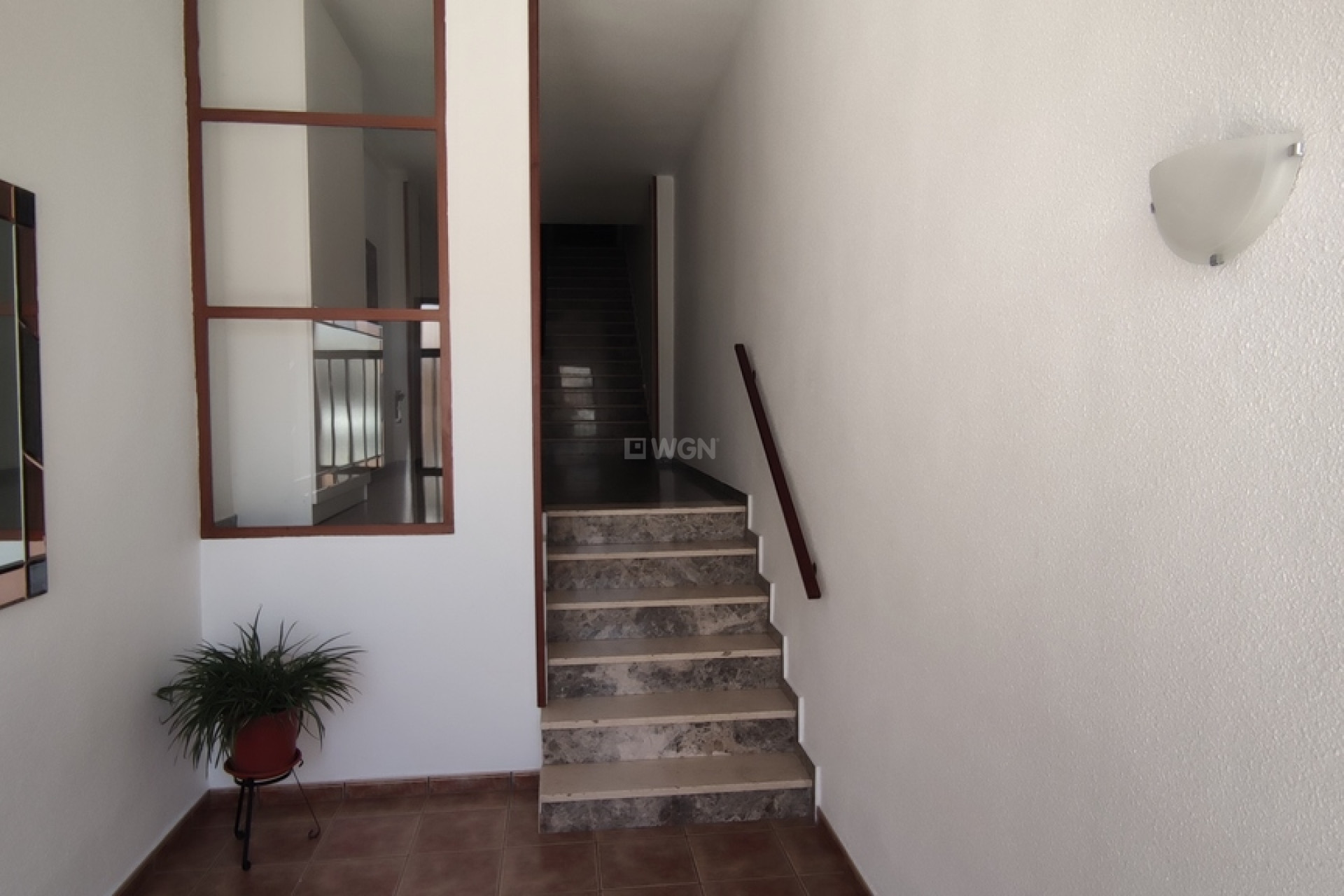 Reventa - Apartamento / piso - Pinoso - Inland