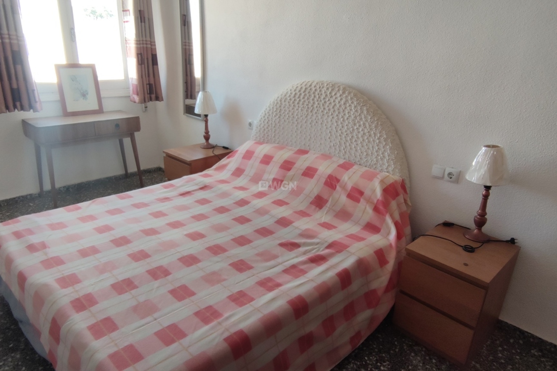 Reventa - Apartamento / piso - Pinoso - Inland