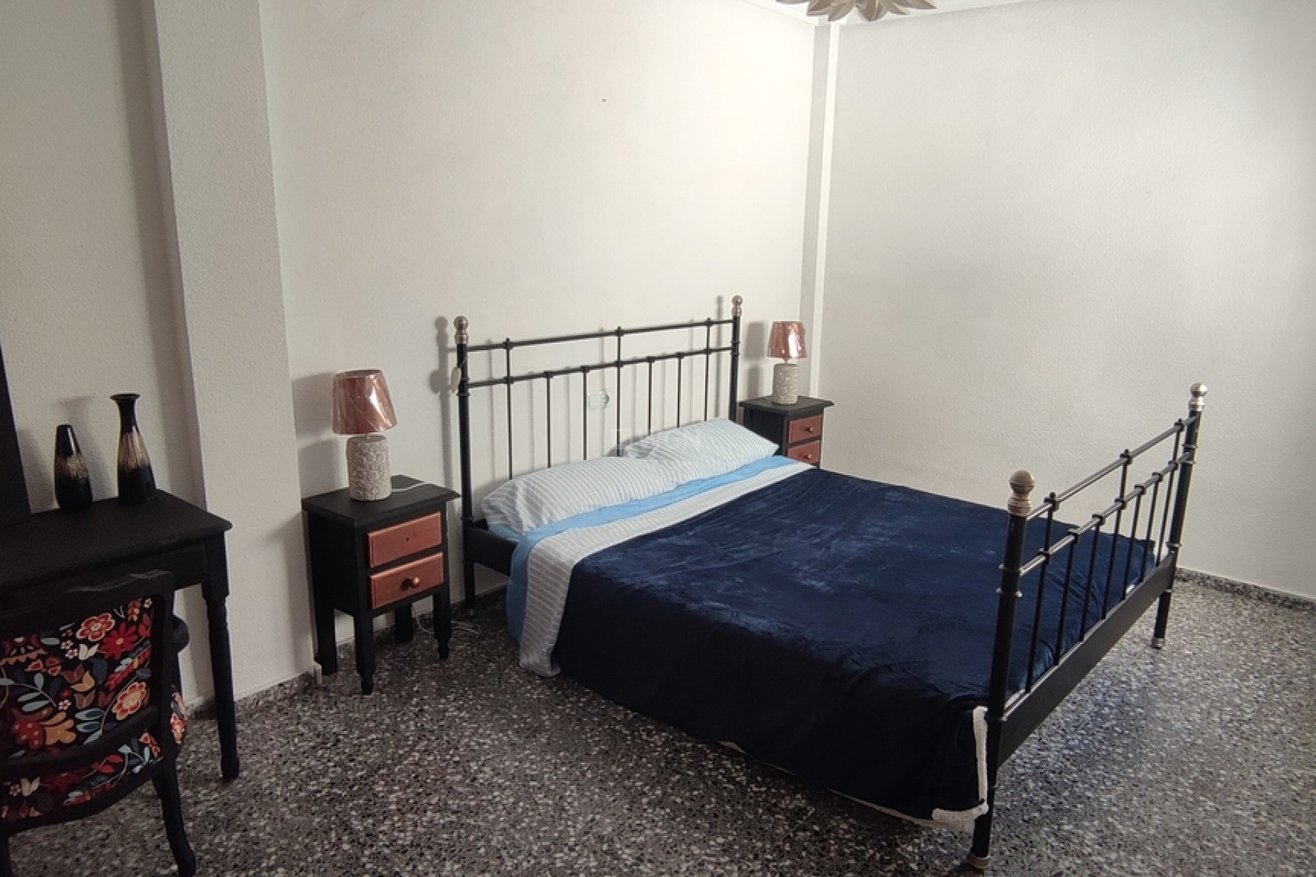 Reventa - Apartamento / piso - Pinoso - Inland