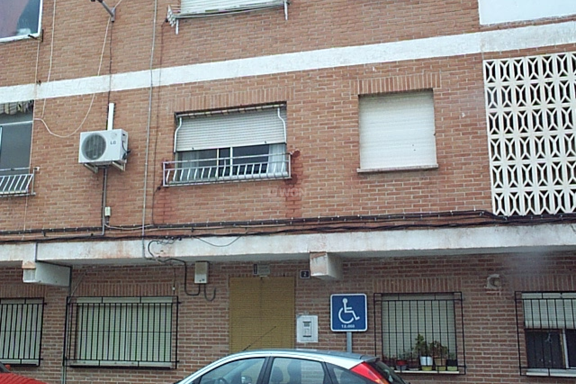 Reventa - Apartamento / piso - Pinoso - Inland