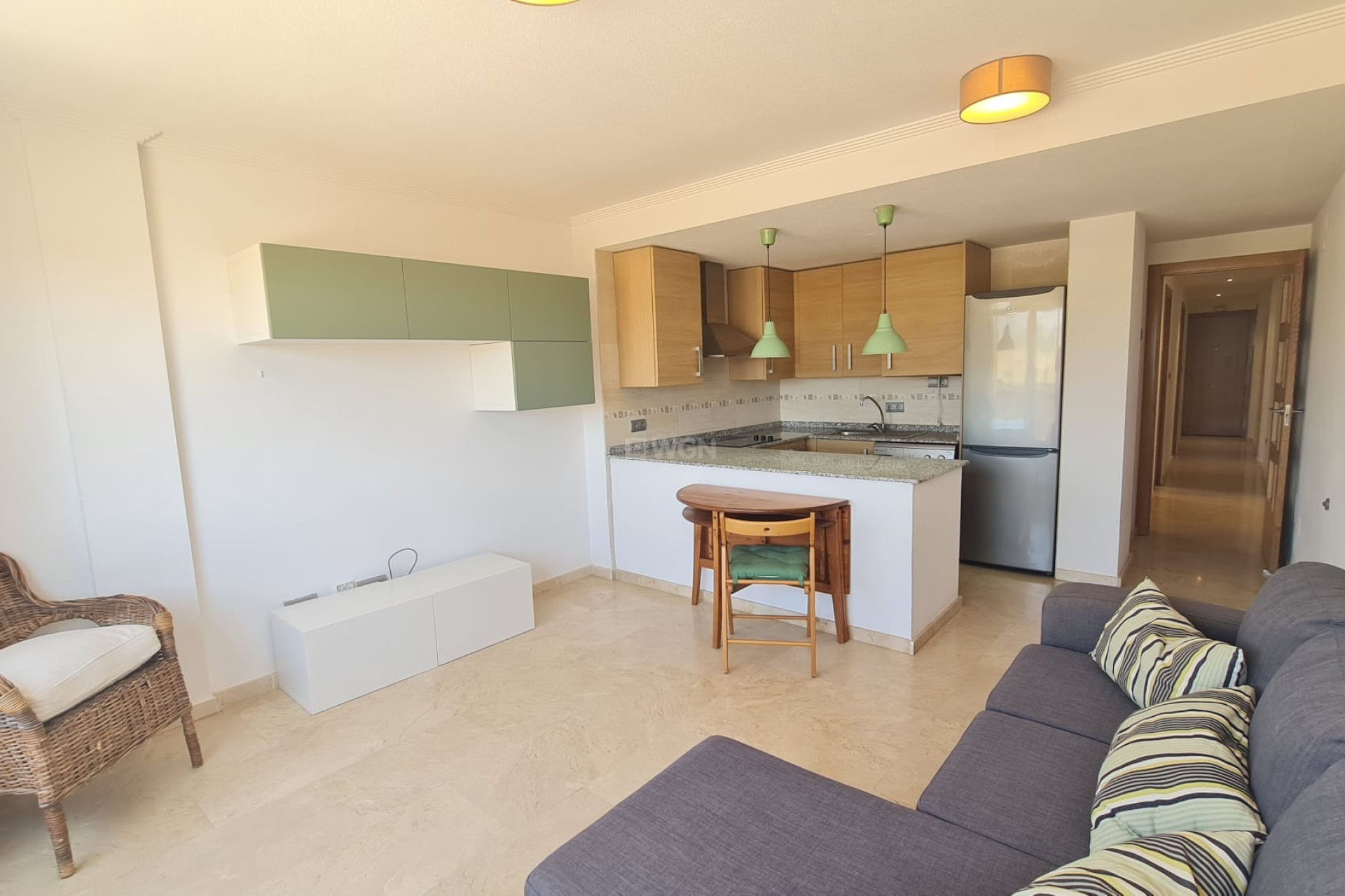 Reventa - Apartamento / piso - Pinoso - Inland