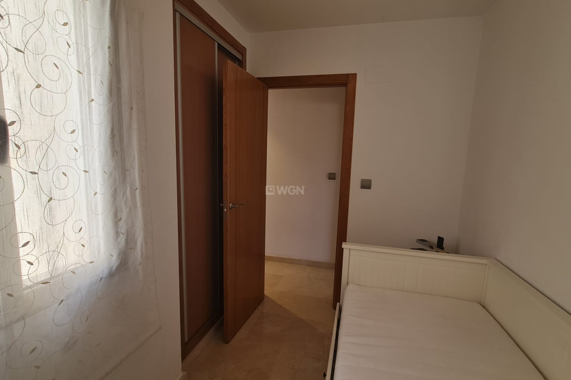 Reventa - Apartamento / piso - Pinoso - Inland
