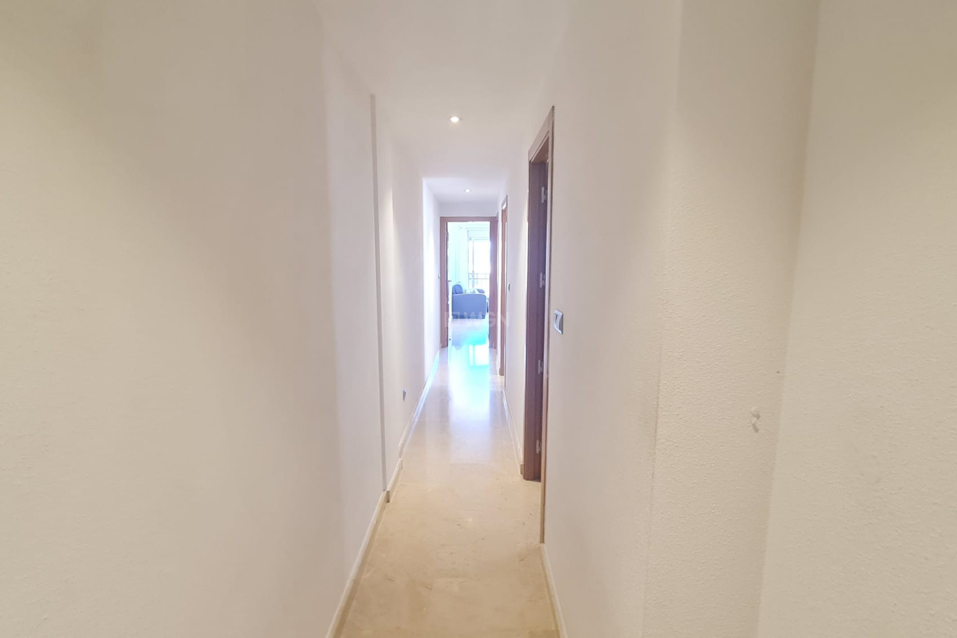 Reventa - Apartamento / piso - Pinoso - Inland