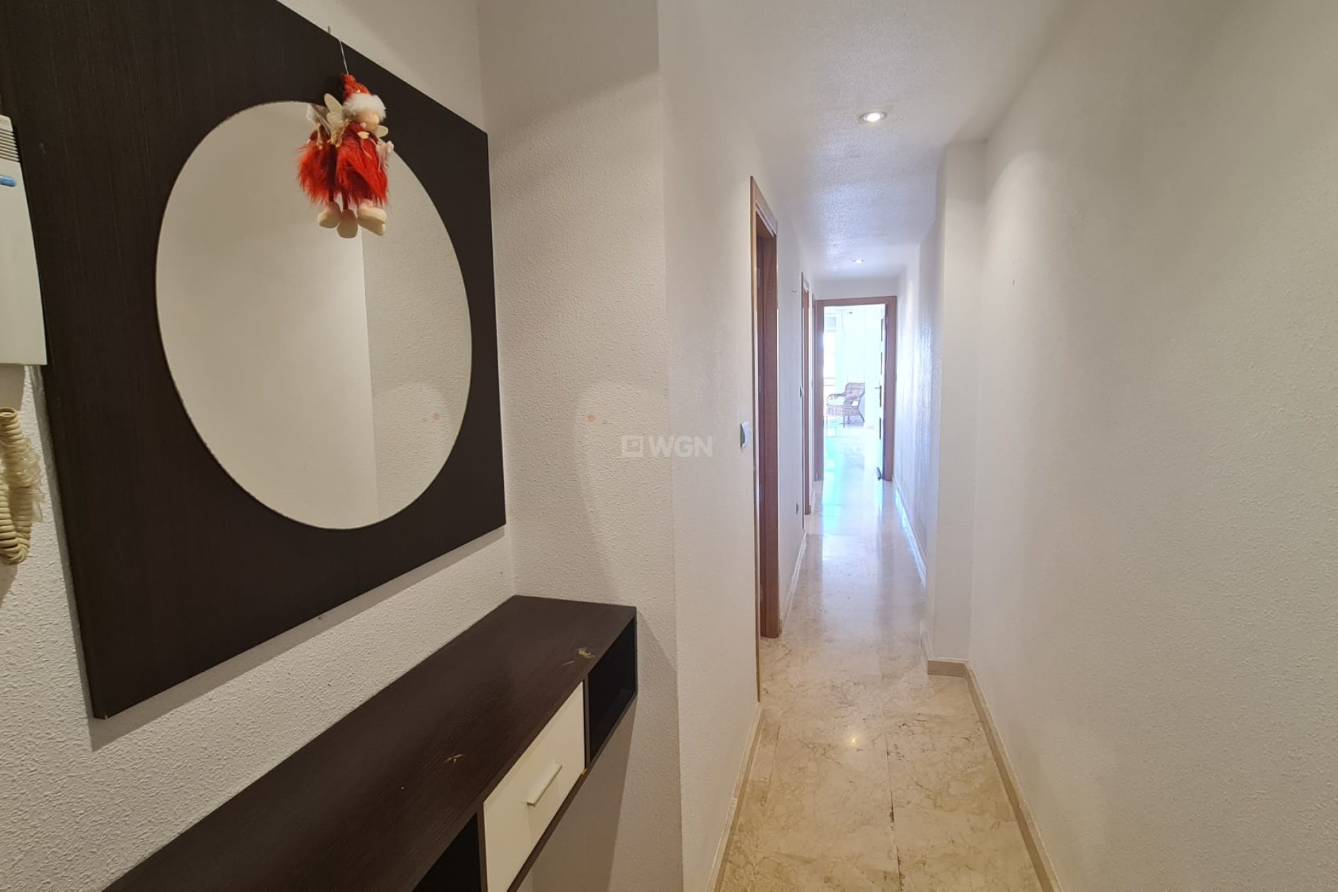 Reventa - Apartamento / piso - Pinoso - Inland