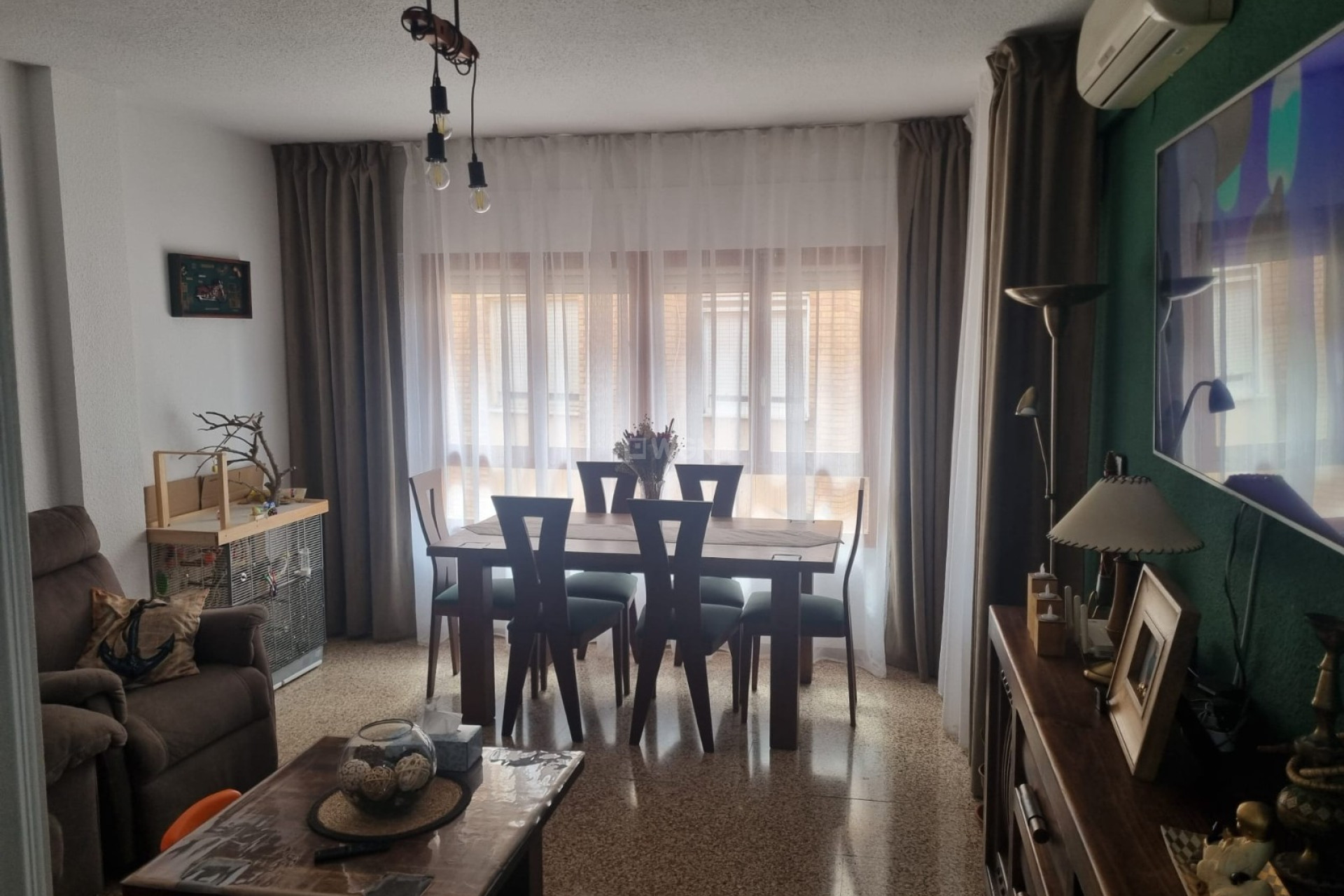 Reventa - Apartamento / piso - Pinoso - Inland