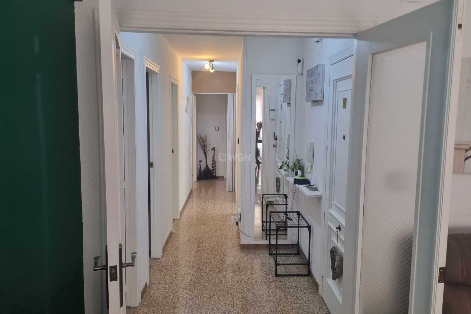 Reventa - Apartamento / piso - Pinoso - Inland