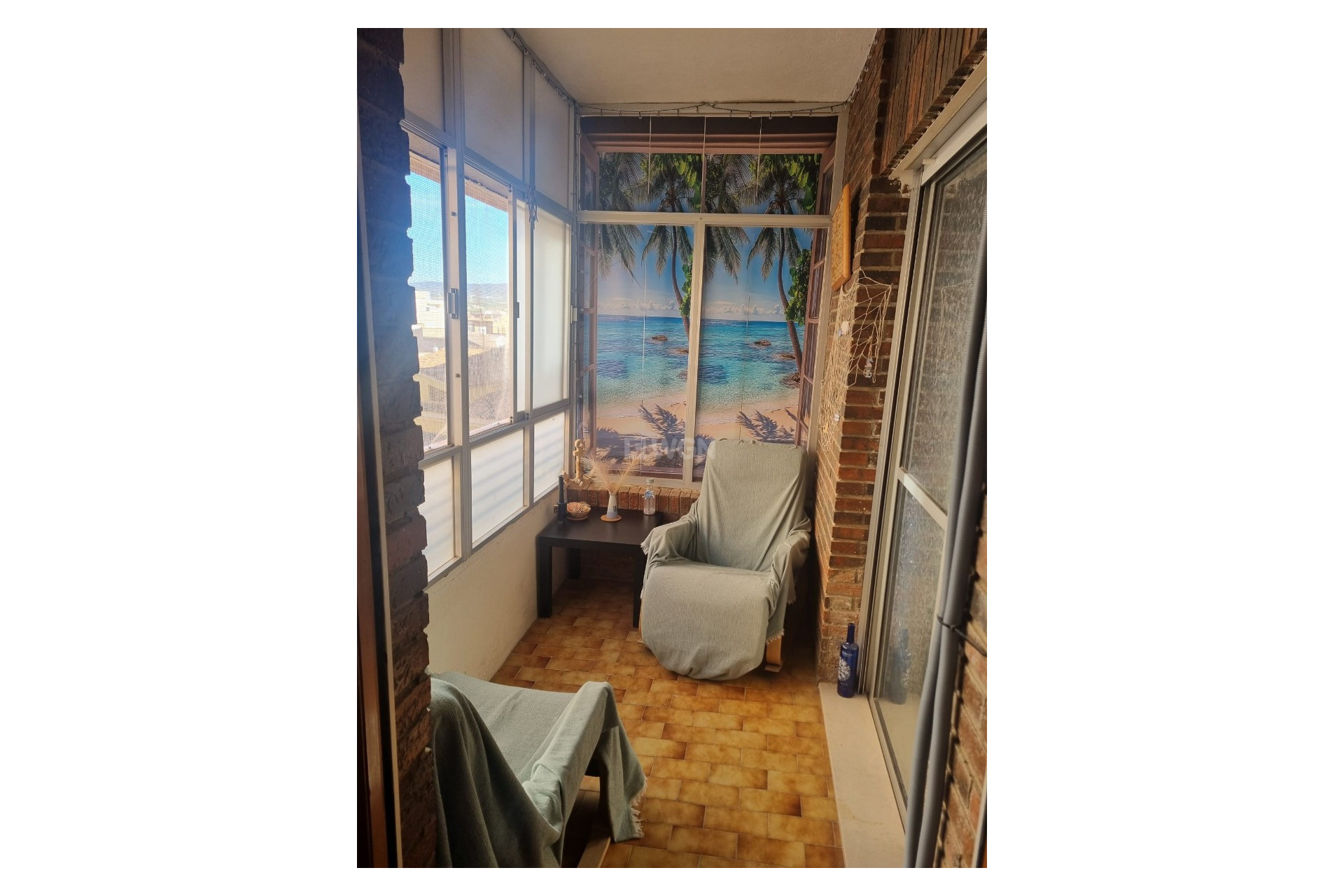 Reventa - Apartamento / piso - Pinoso - Inland