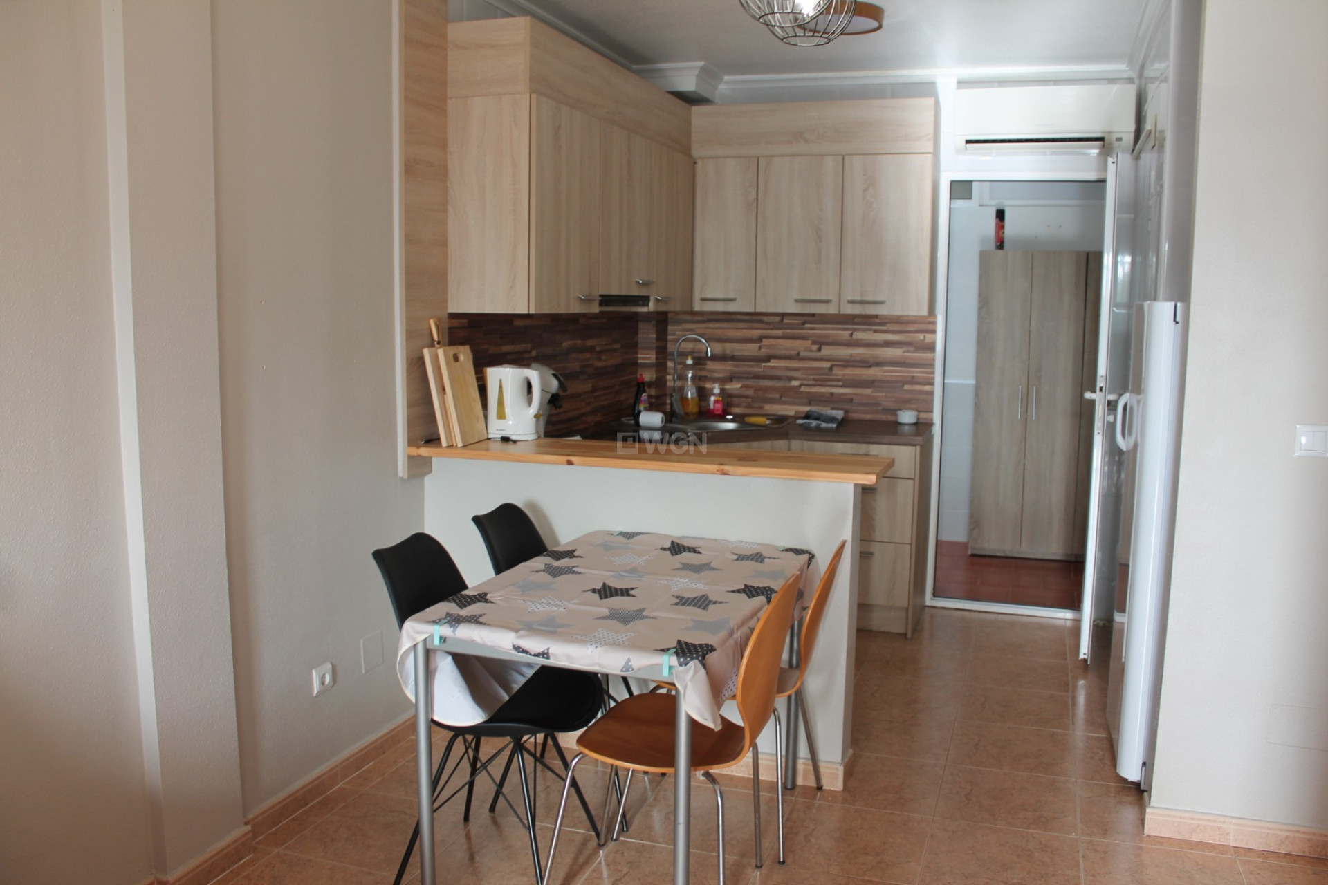 Reventa - Apartamento / piso - Playa Flamenca - Costa Blanca