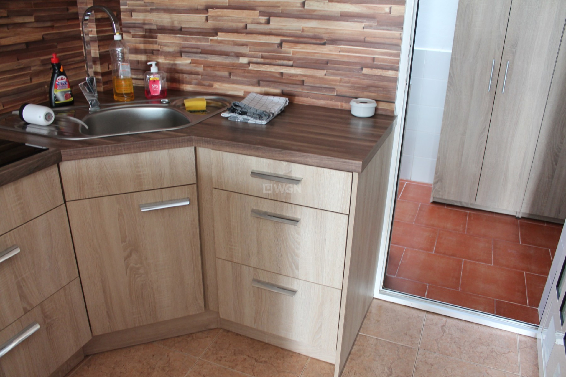 Reventa - Apartamento / piso - Playa Flamenca - Costa Blanca