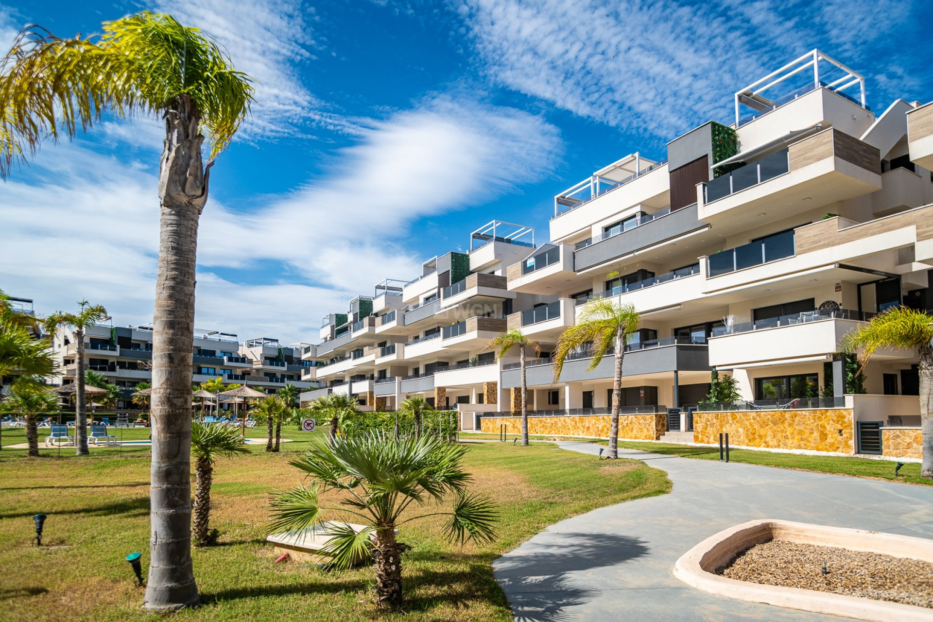 Reventa - Apartamento / piso - Playa Flamenca - Costa Blanca