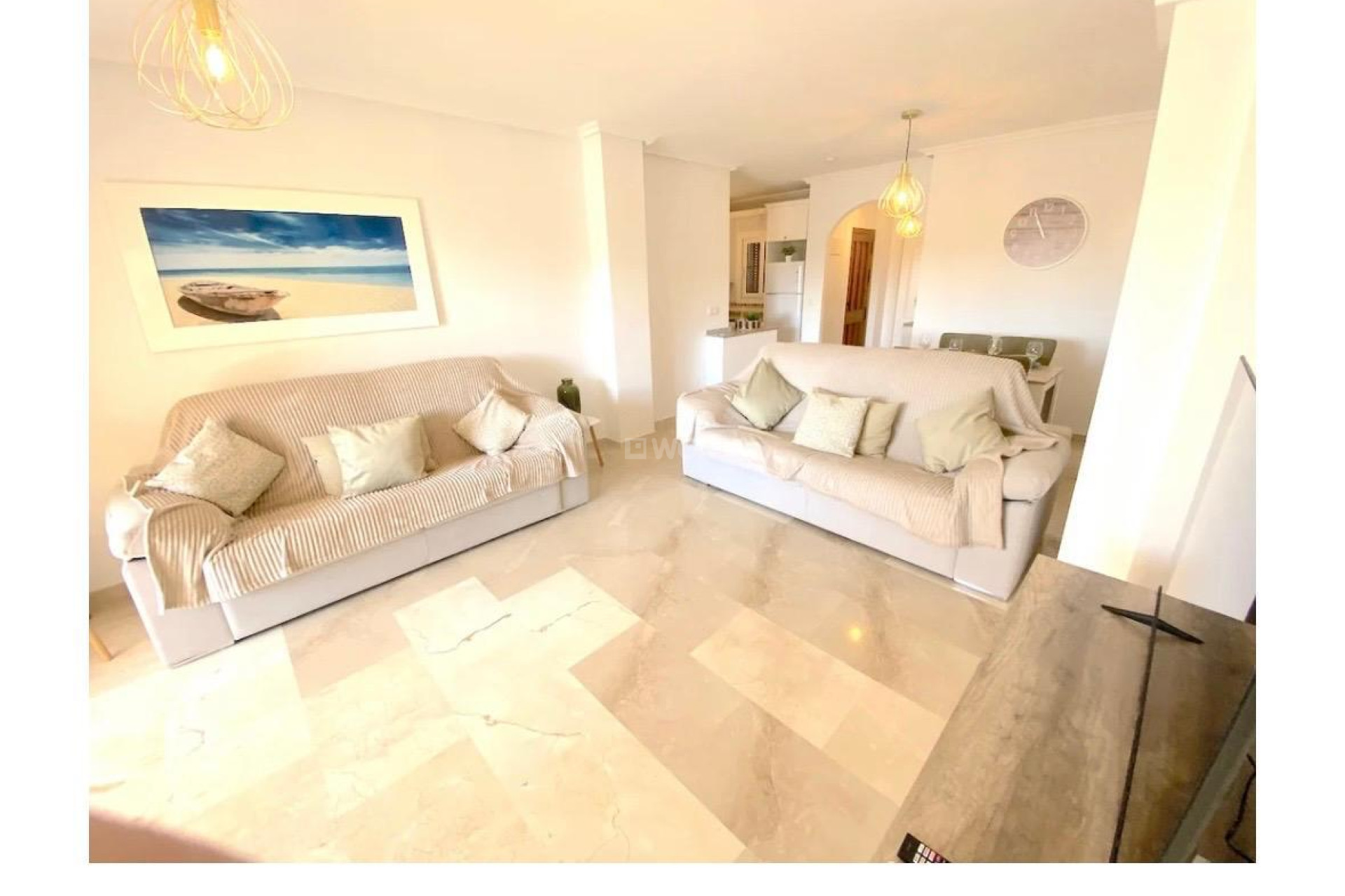 Reventa - Apartamento / piso - Playa Flamenca - Costa Blanca